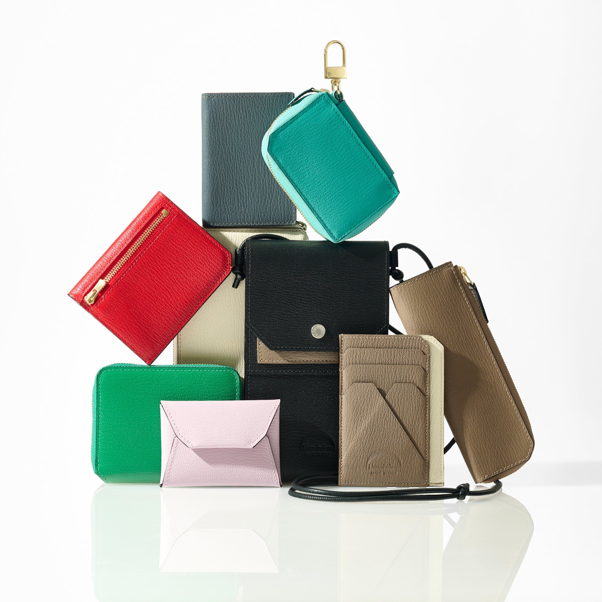 L'arcobaleno – ファッションスナップストア