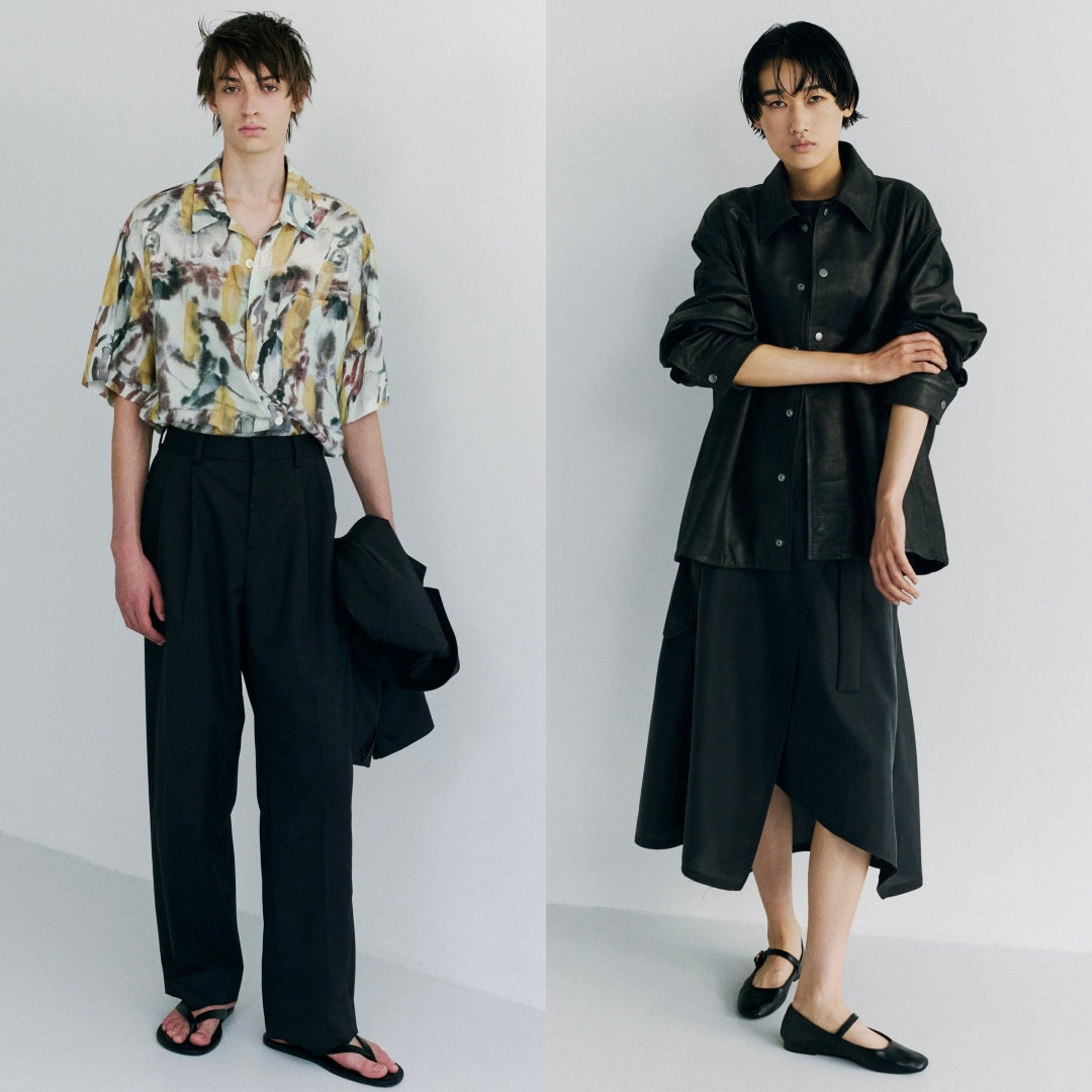 NTN – ファッションスナップストア