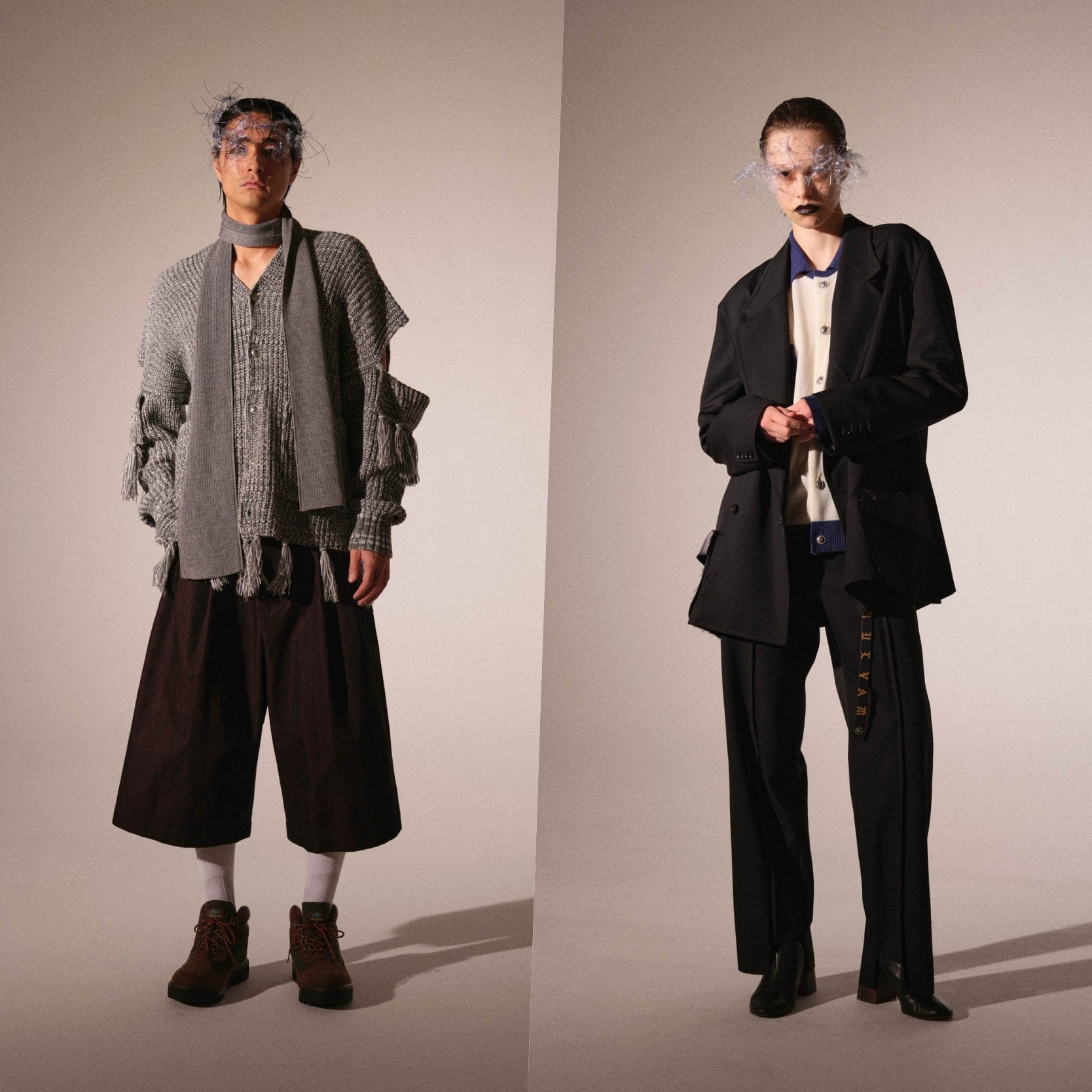 sulvam – ファッションスナップストア