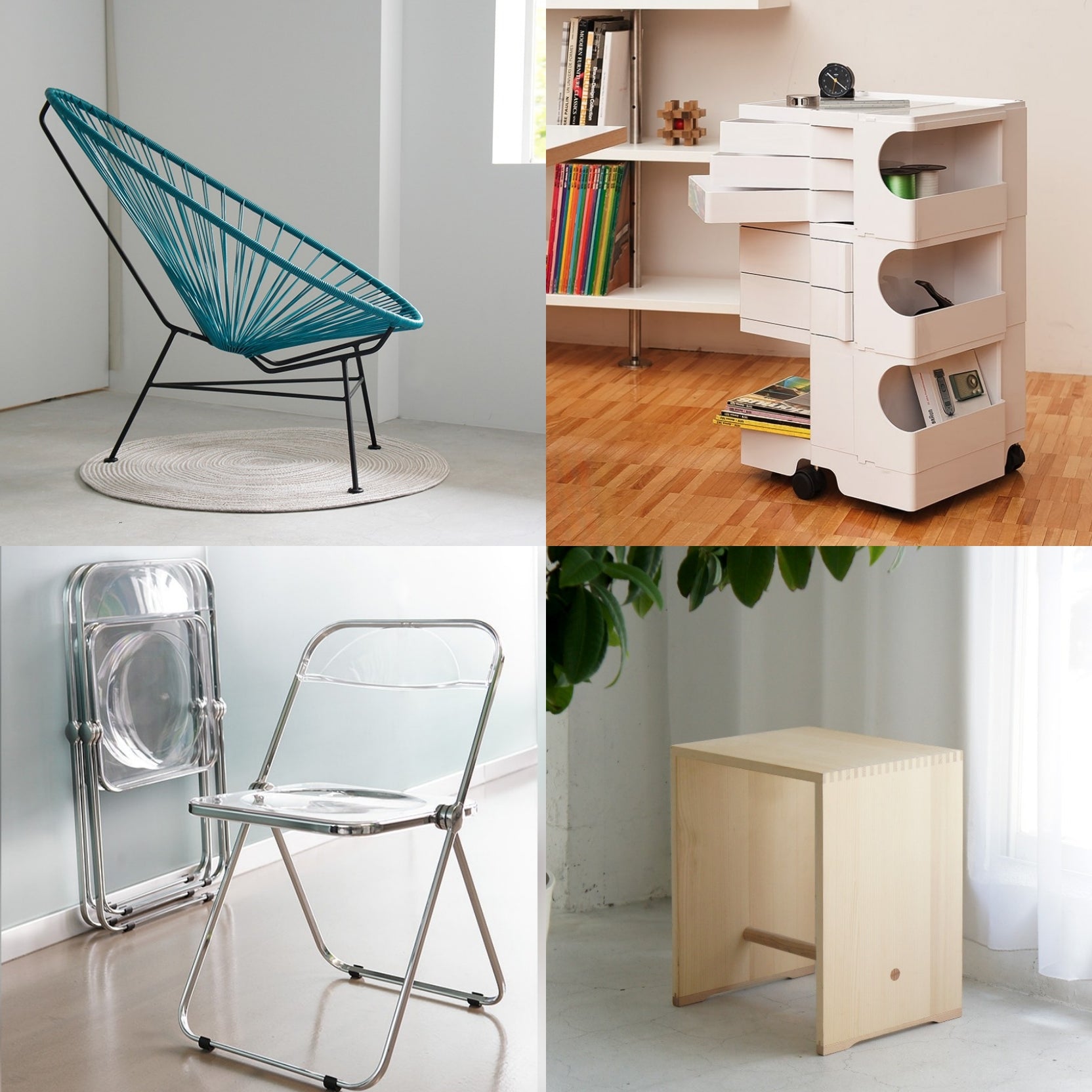 Metropolitan Gallery Selection – ファッションスナップストア