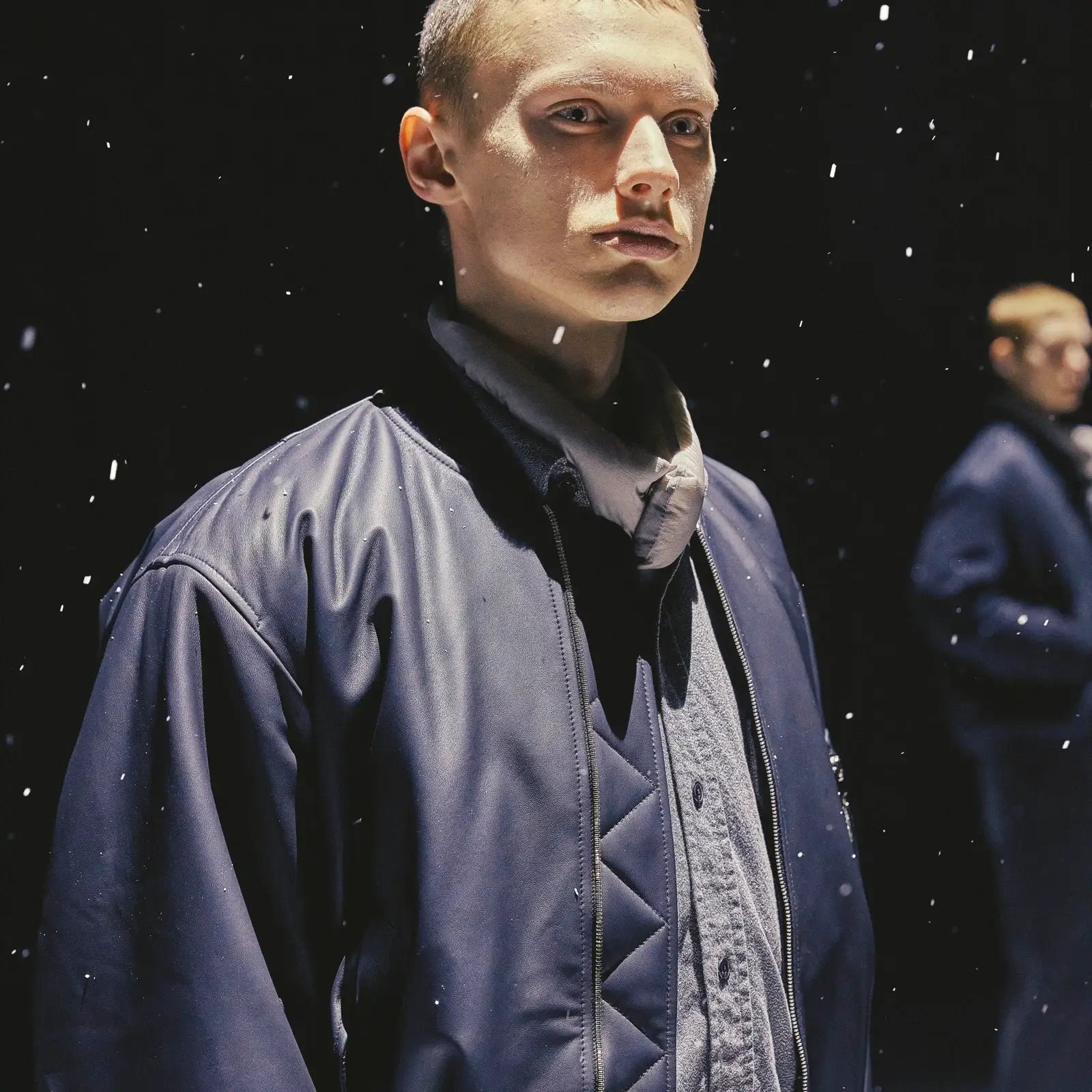 N.HOOLYWOOD – ファッションスナップストア
