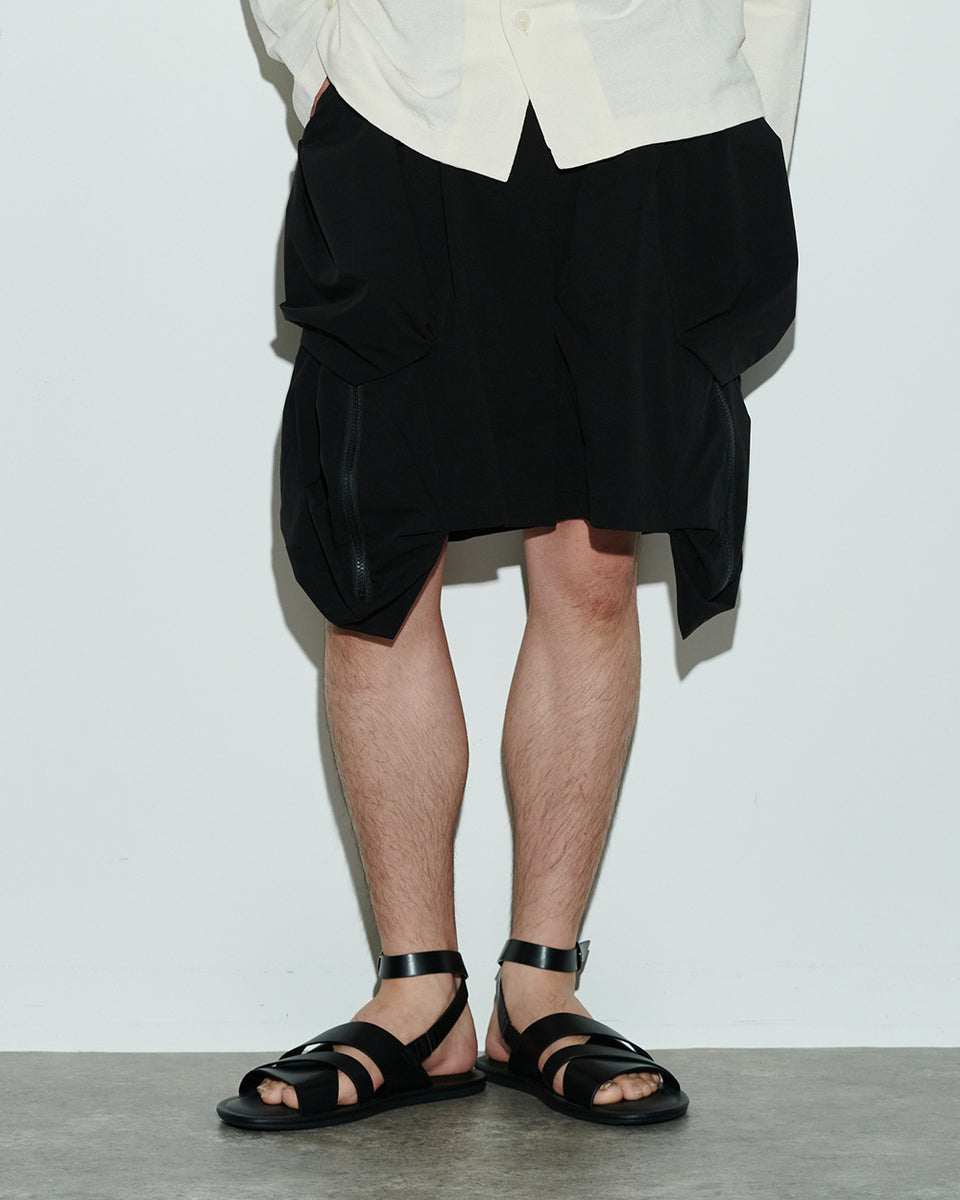 【23SS】シックスポケットショーツ