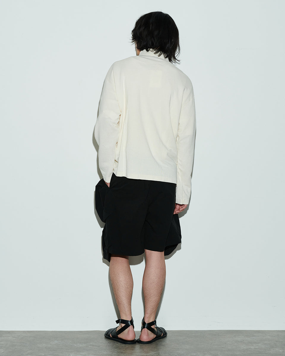 【23SS】シックスポケットショーツ