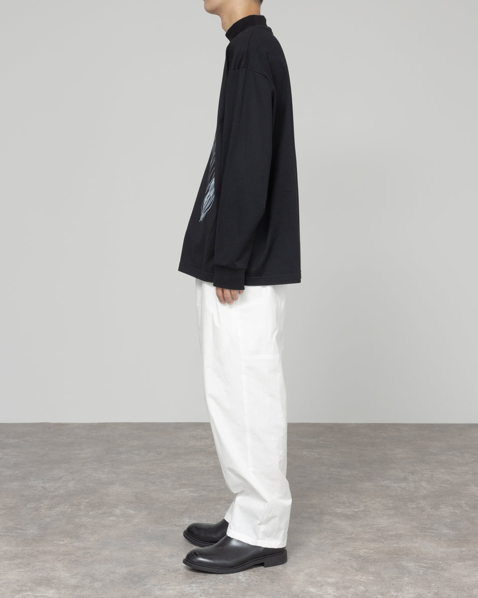 【23AW】LS-プレイ