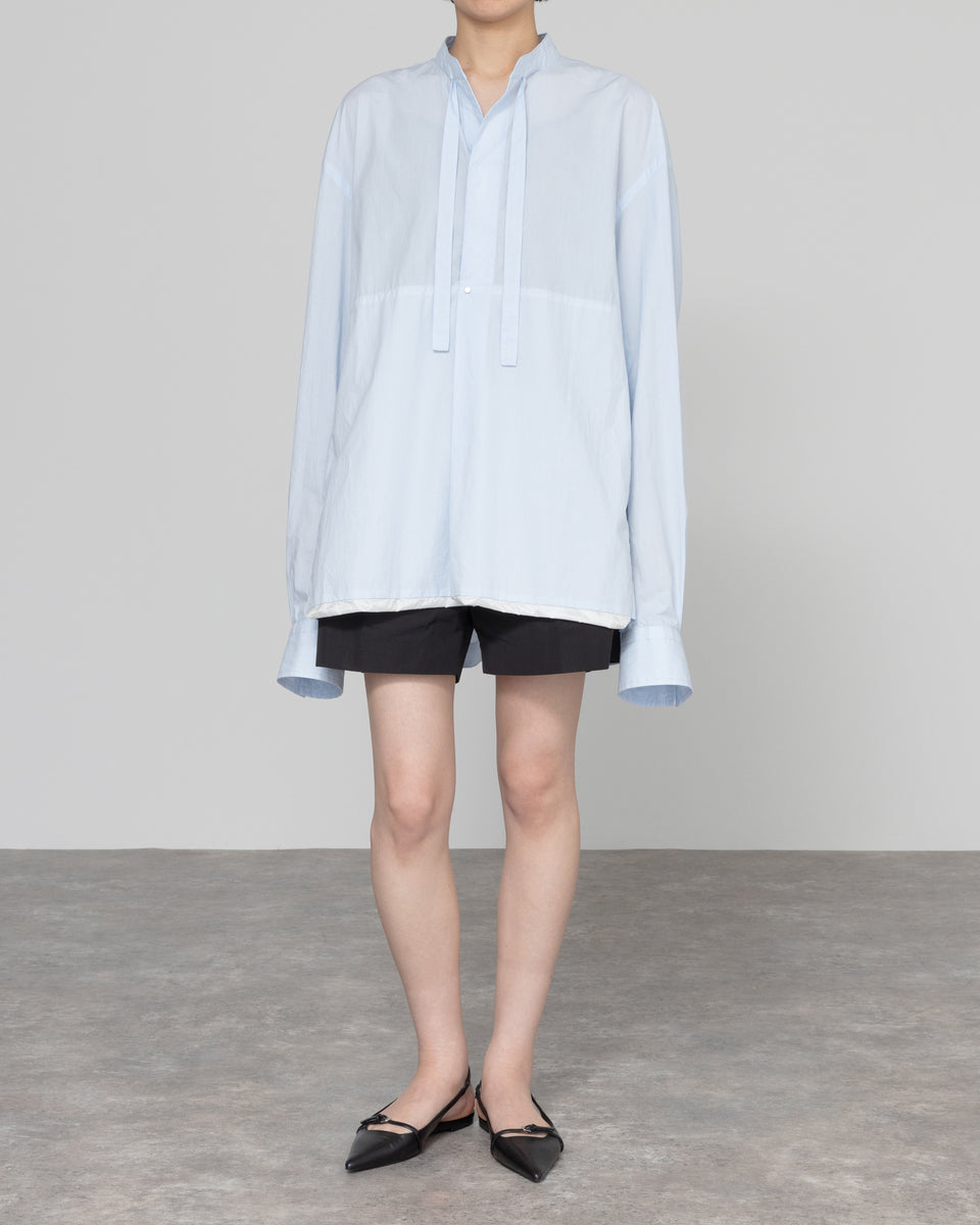 女性モデル:身長160cm