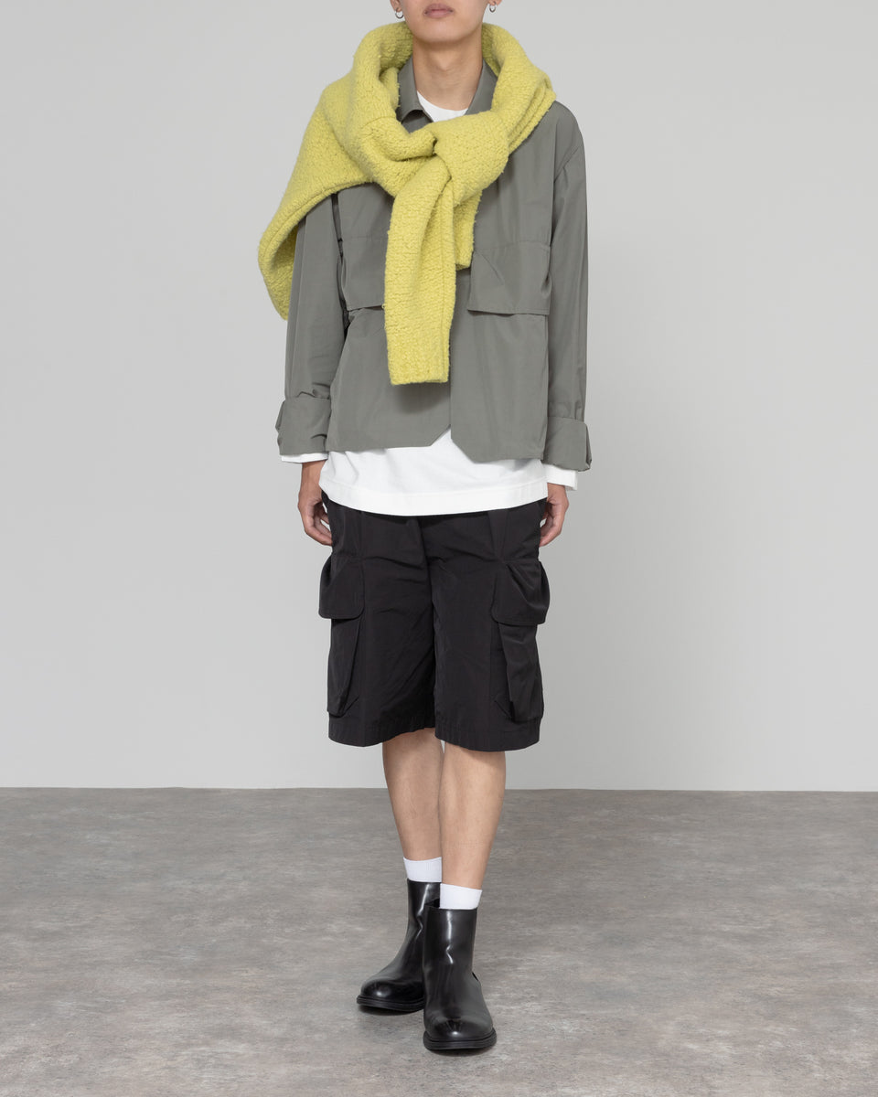 【23AW】ベータ クルーネックセーター