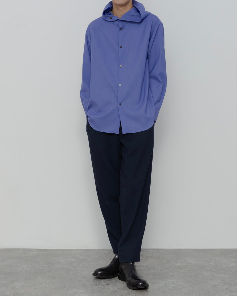 着用サイズ:1(身長180cm)