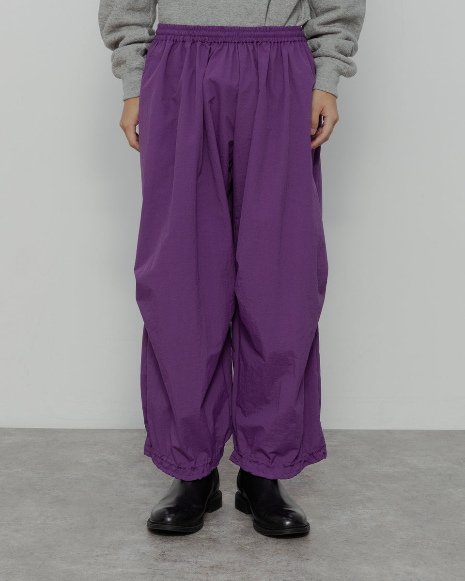 ファットパンツ