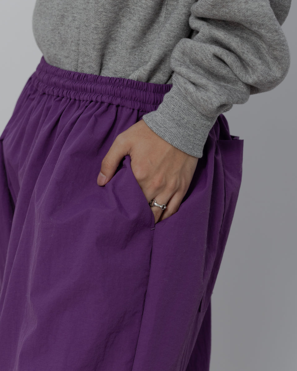 ファットパンツ
