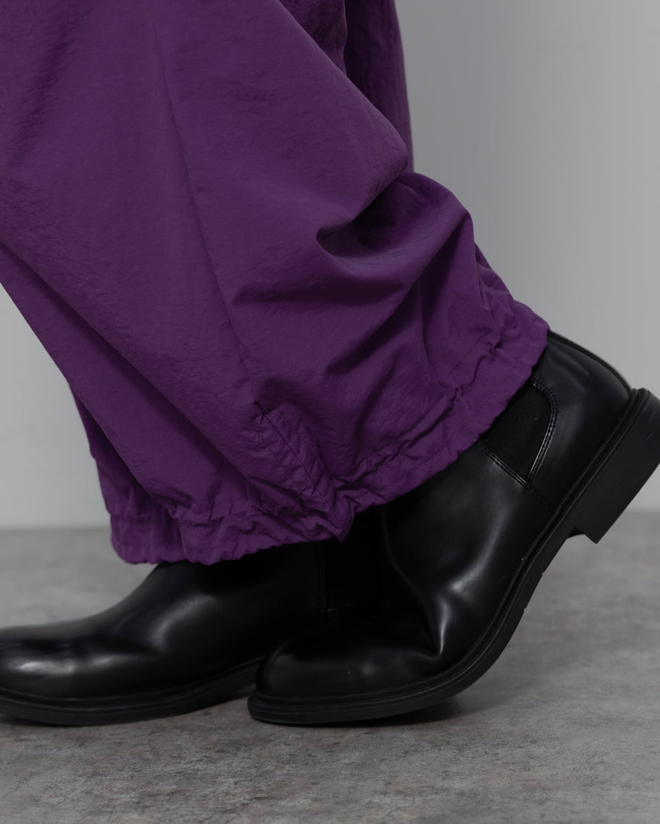 ファットパンツ