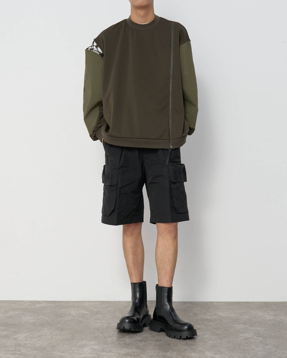 着用サイズ:2(身長180cm)