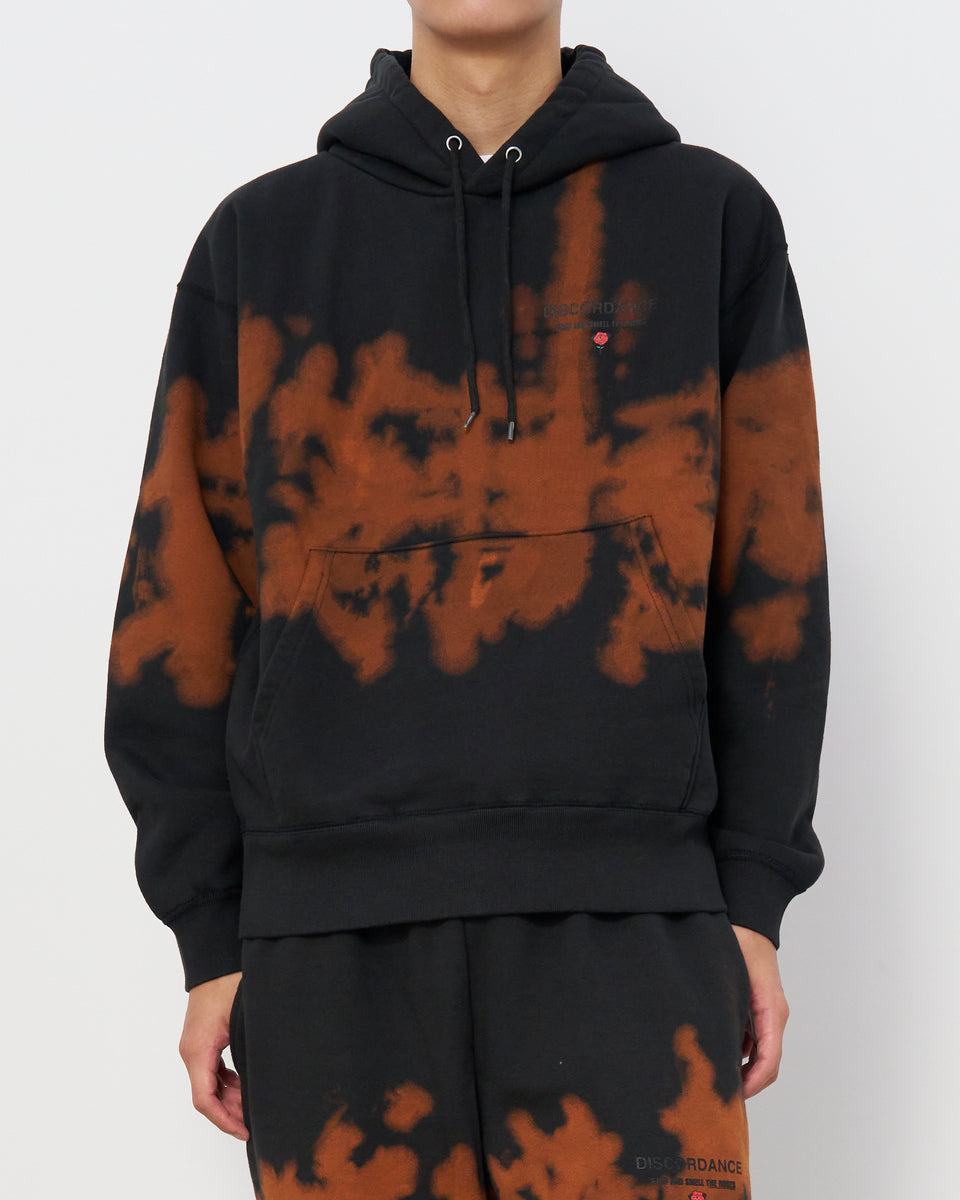 【23AW】ハンドダイフーディー