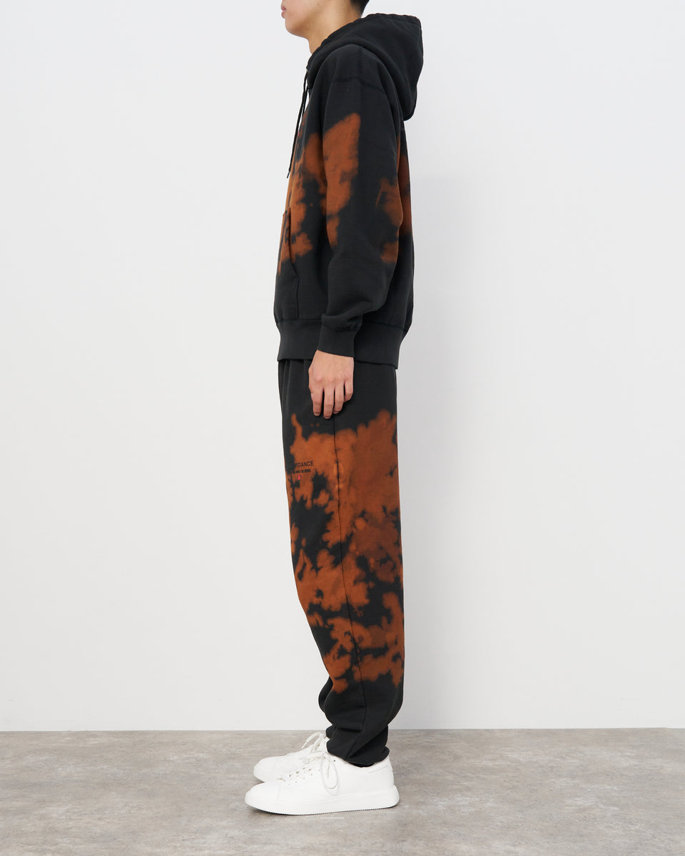 【23AW】ハンドダイフーディー