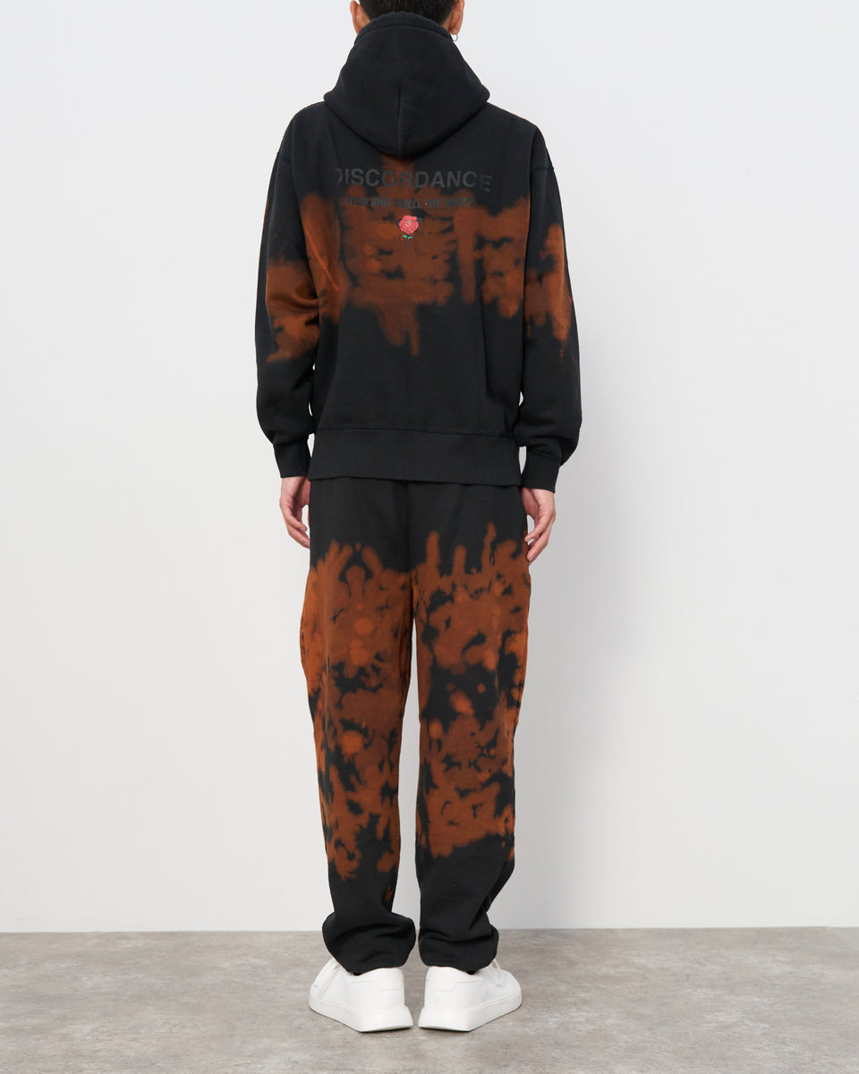 【23AW】ハンドダイフーディー