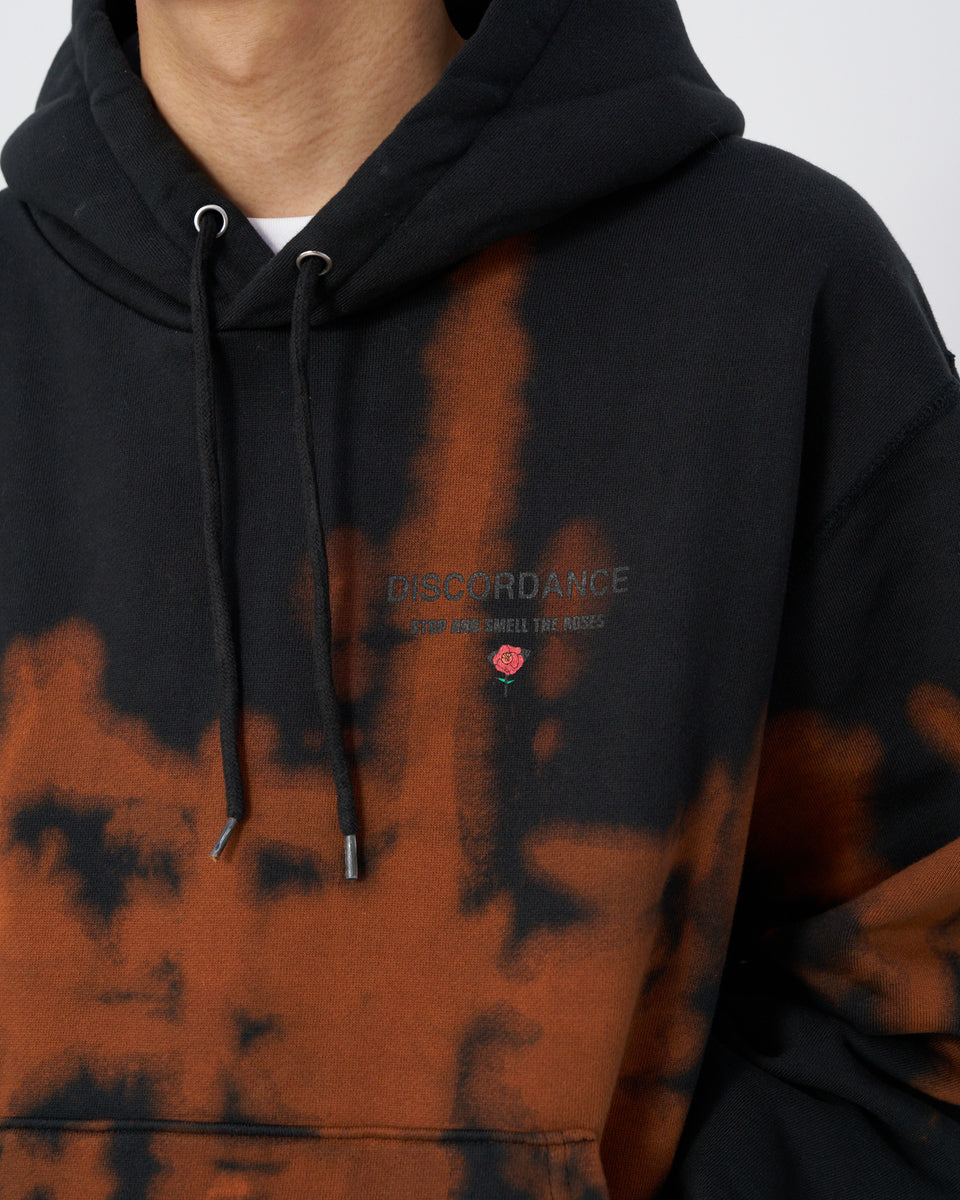 【23AW】ハンドダイフーディー