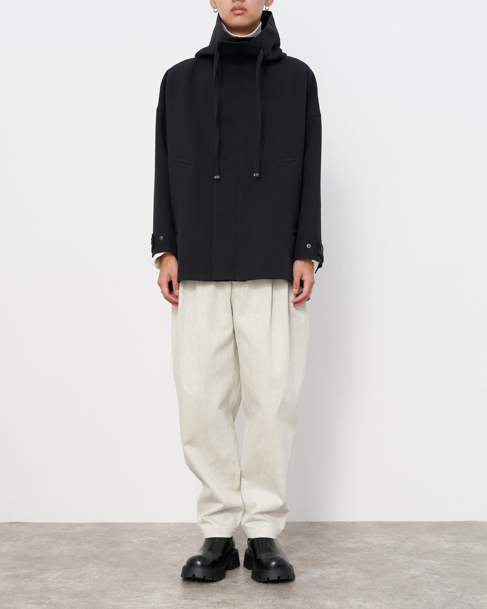 着用サイズ:2(身長180cm)