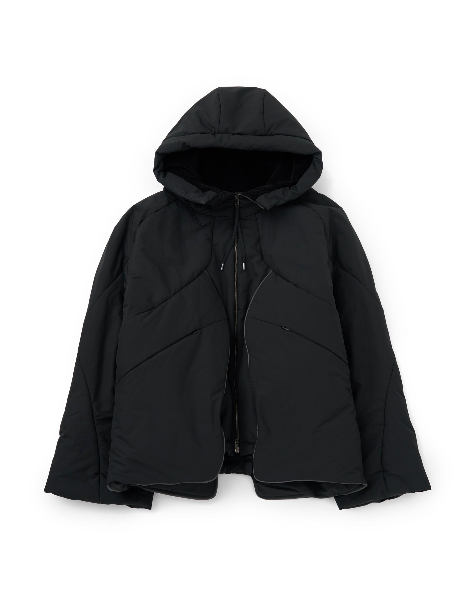 HAFA 　ラバリジャケット hafaさんのラバリジャケット