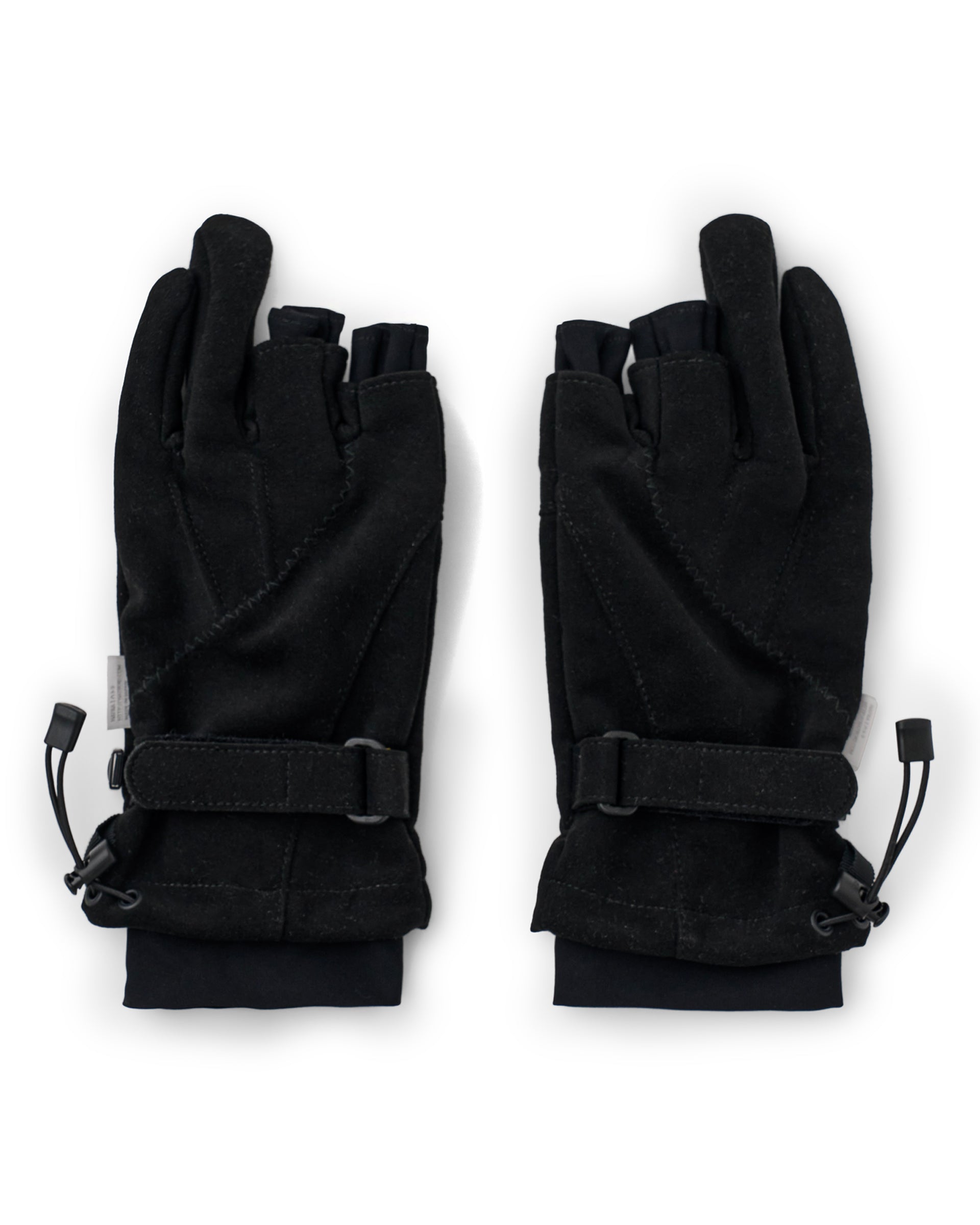 HATRA（ハトラ）×キルラキル　スタディグローブ Study Gloves / KILL la KILL RED – HATRA OFFICIAL