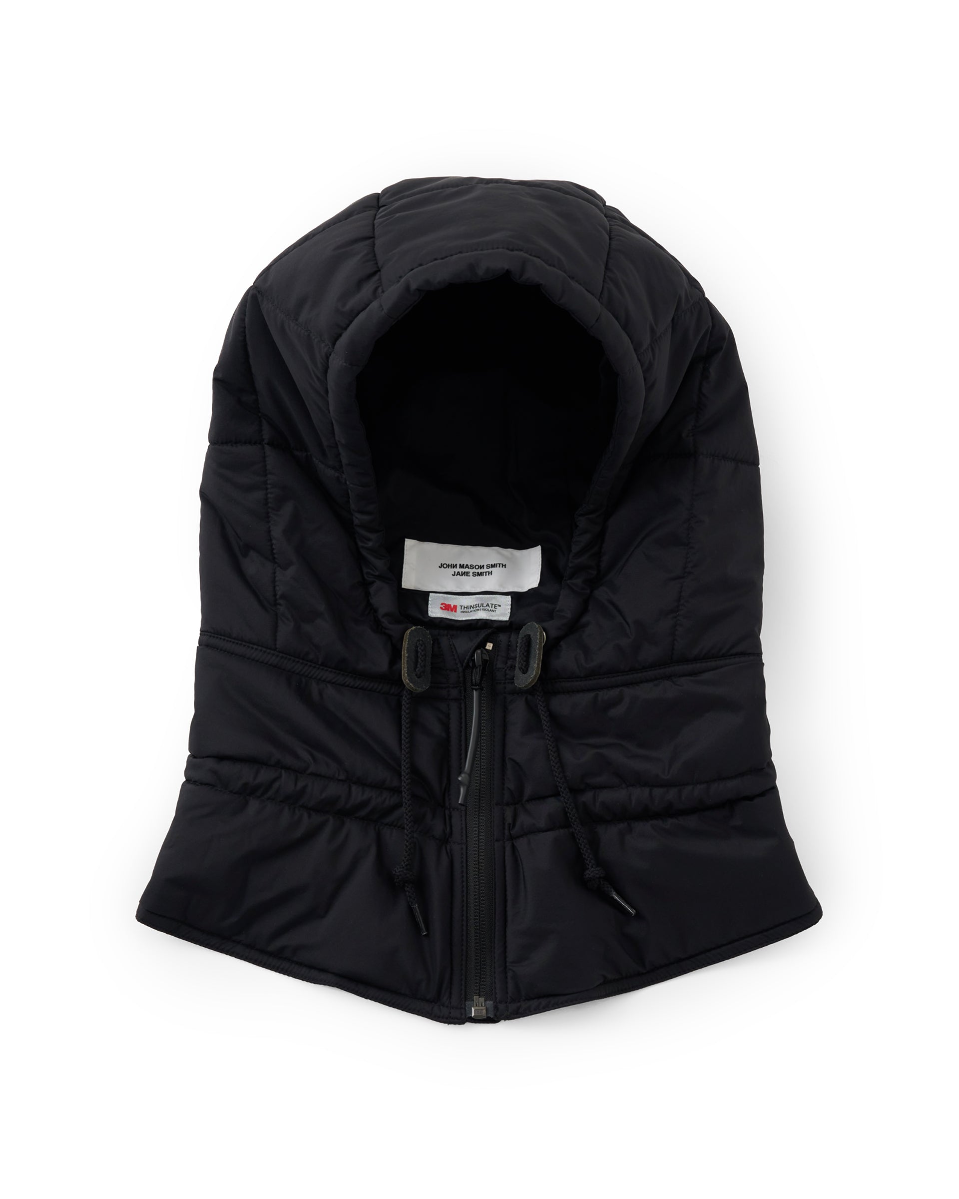 JOHN MASON SMITH / JANE SMITH】リサイクルナイロンマイクロリップス