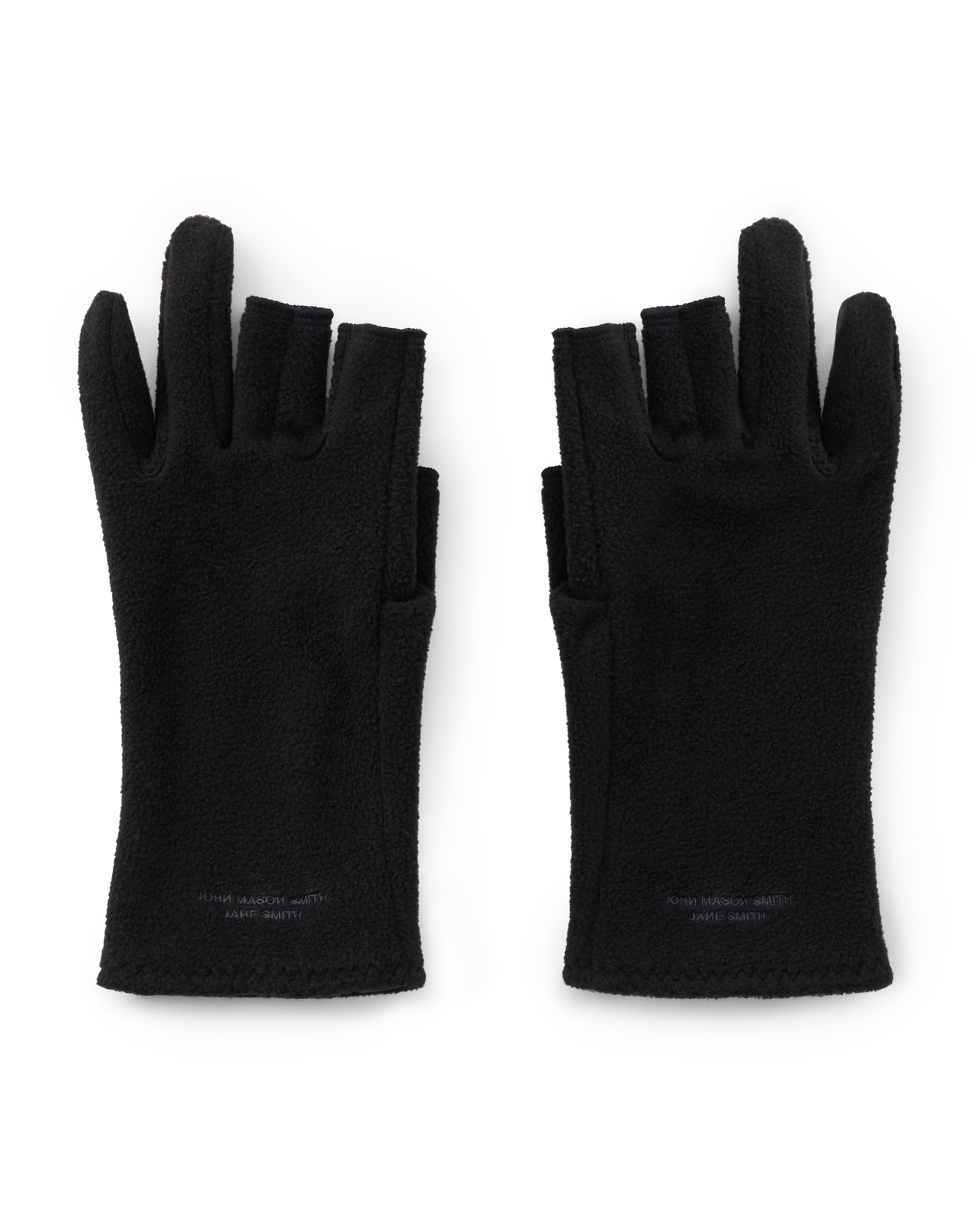 JANE SMITH JOHN MASON SMITH グローブ　手袋　今季 JOHN MASON SMITH / JANE SMITH : 5G THREE FINGER