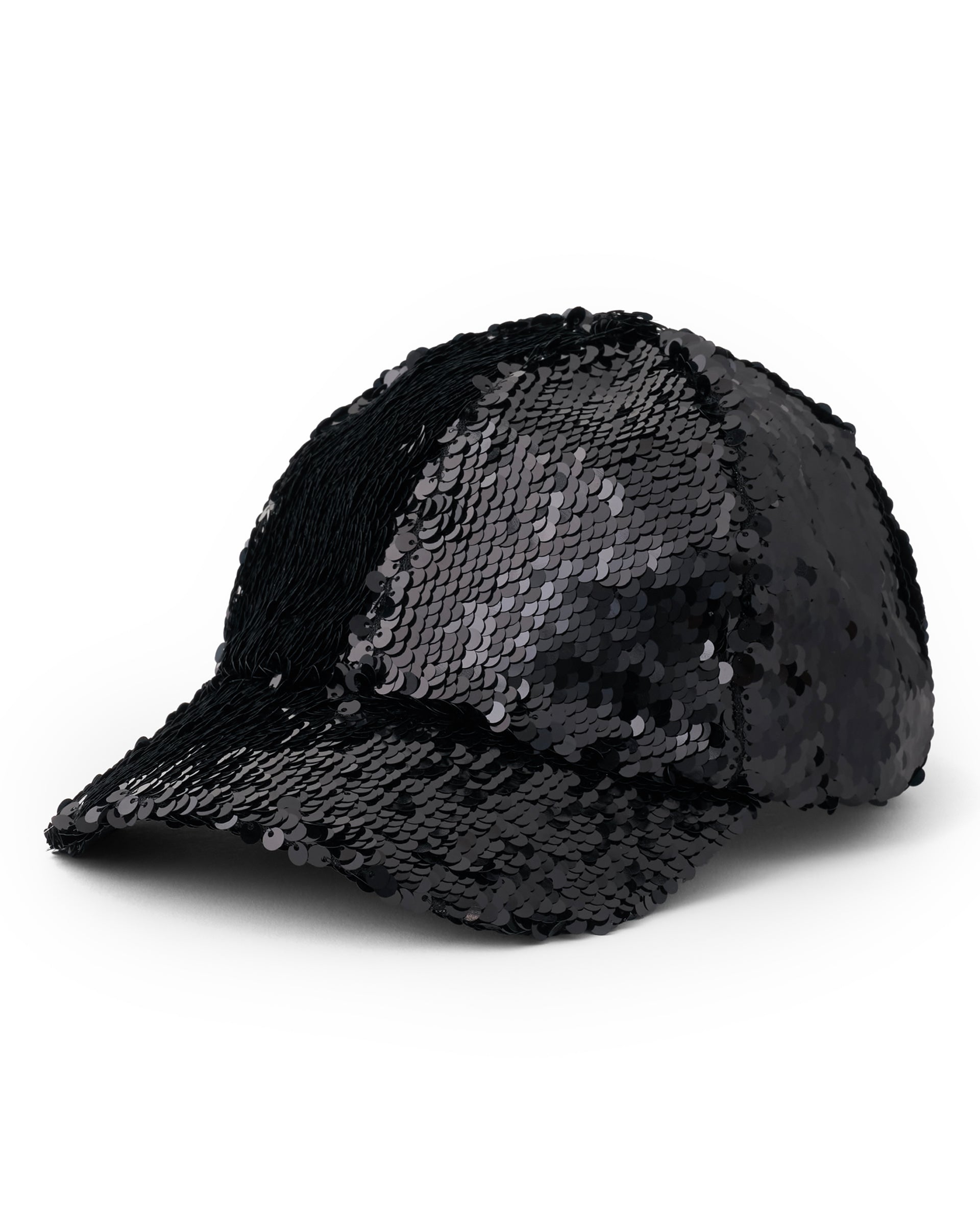 VIVIANO】スパンコールキャップ – ファッションスナップストア