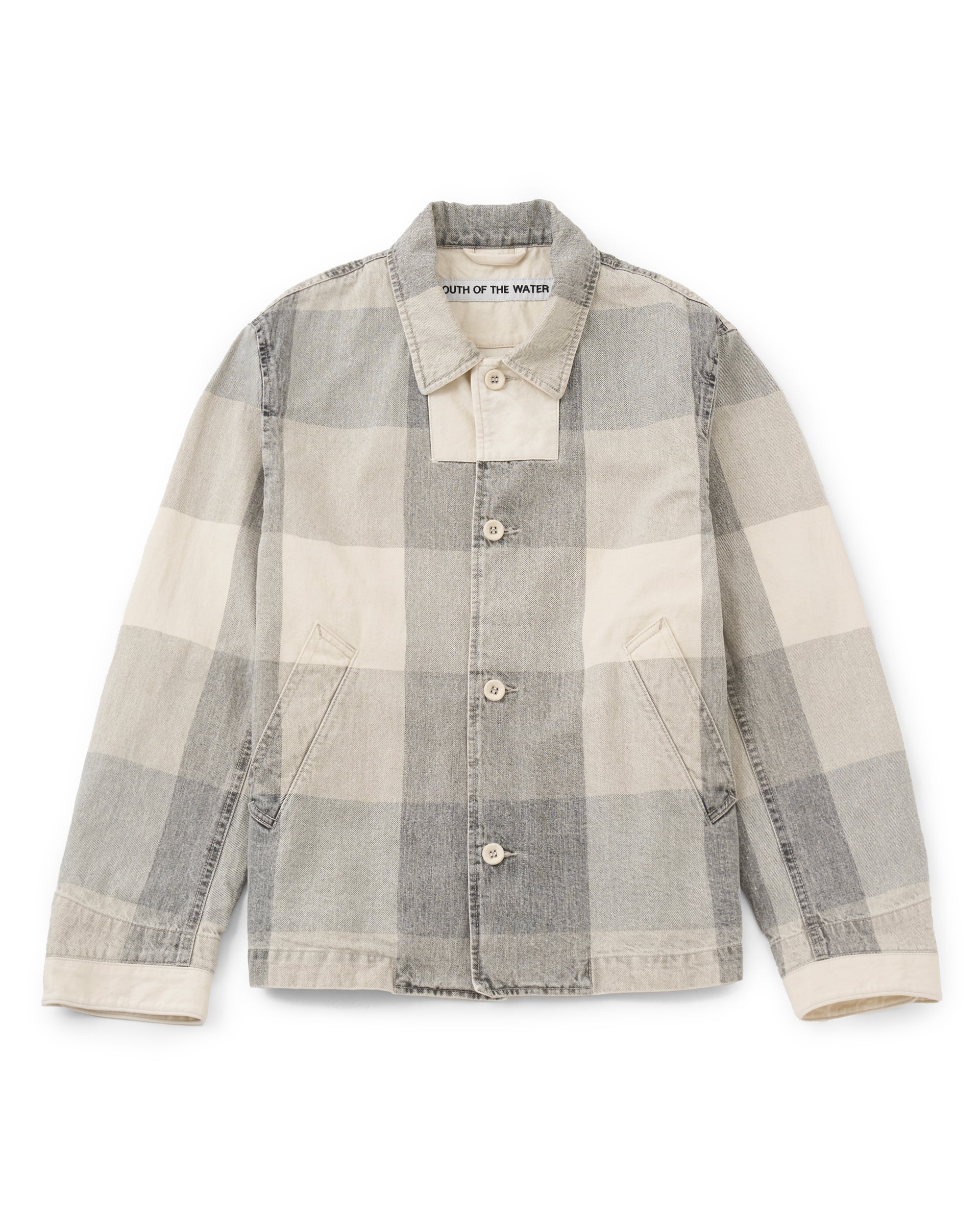 YOUTH OF THE WATER】ジャケット – ファッションスナップストア