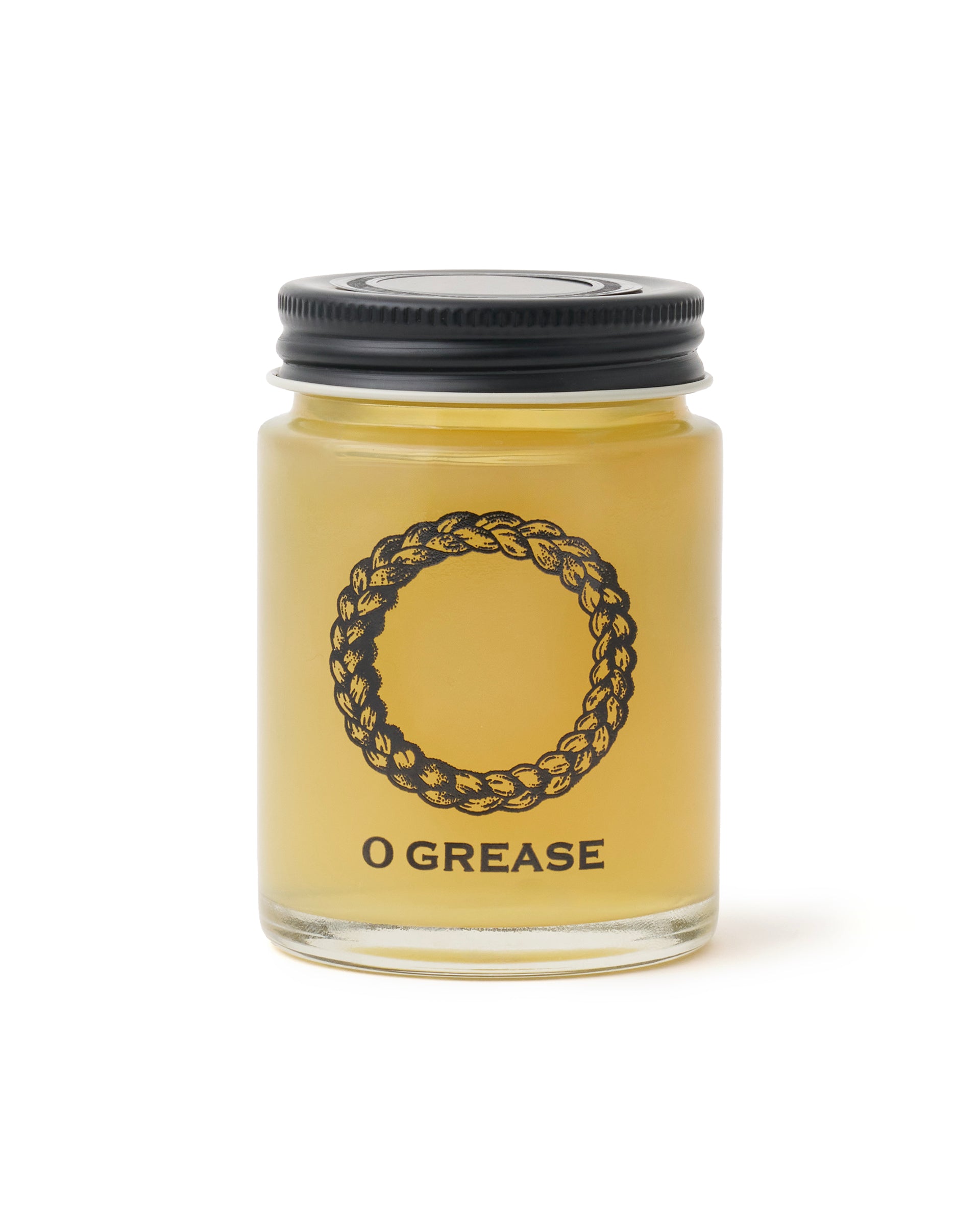 O Skin & Hair】オー・グリース（110g） | ヘアセット ヘアケア