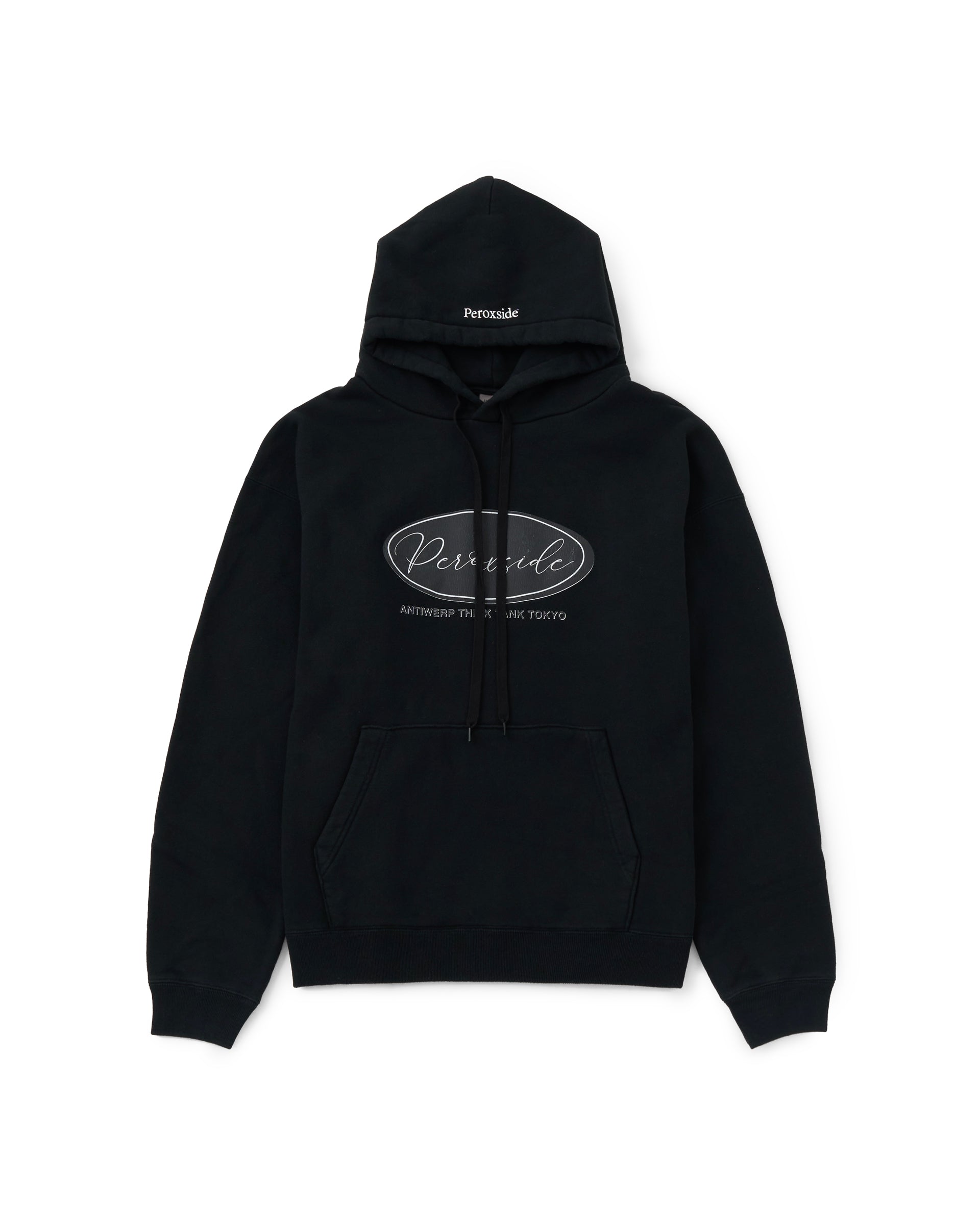 Children of the discordance】H2O2 ロングフーディー