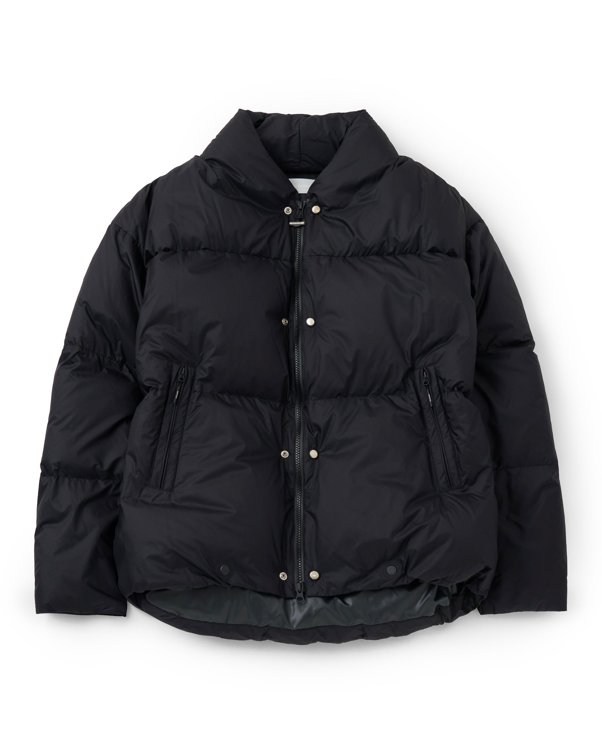 paratrait パラトレイト ダウンジャケット PARATRAIT【パラトレイト】MEMBRANE SHELL DOWN JKT (PT24A060)