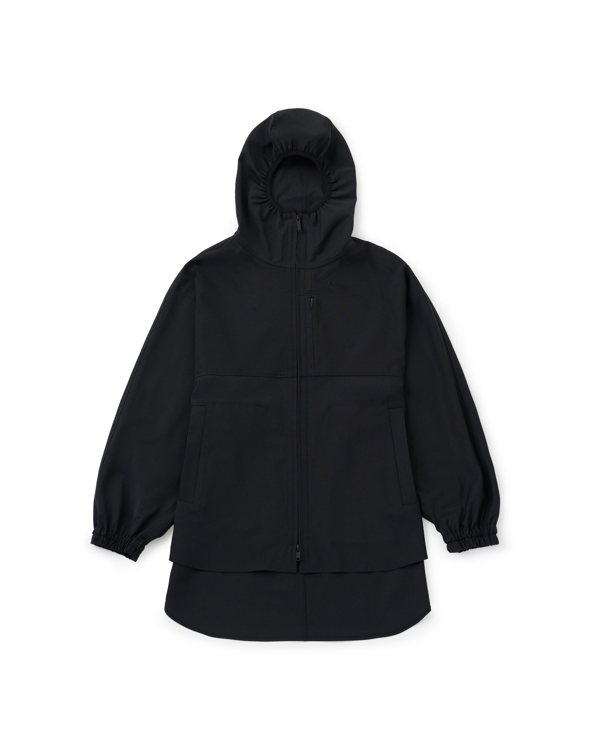 TH様 th products】フーデッドシャツブルゾン – ファッションスナップストア