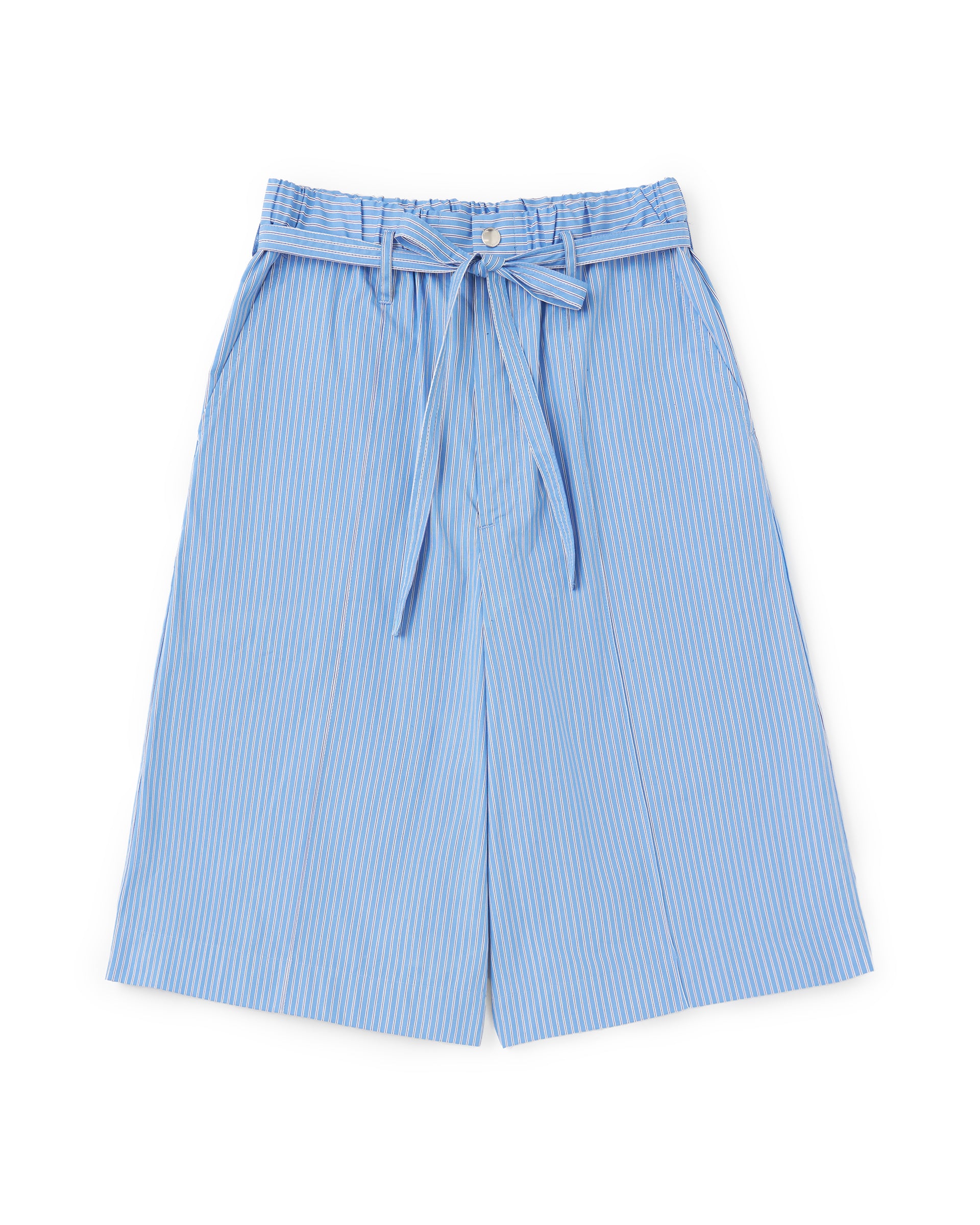 JOHN MASON SMITH / JANE SMITH】ストライプコットンブロード13インチ