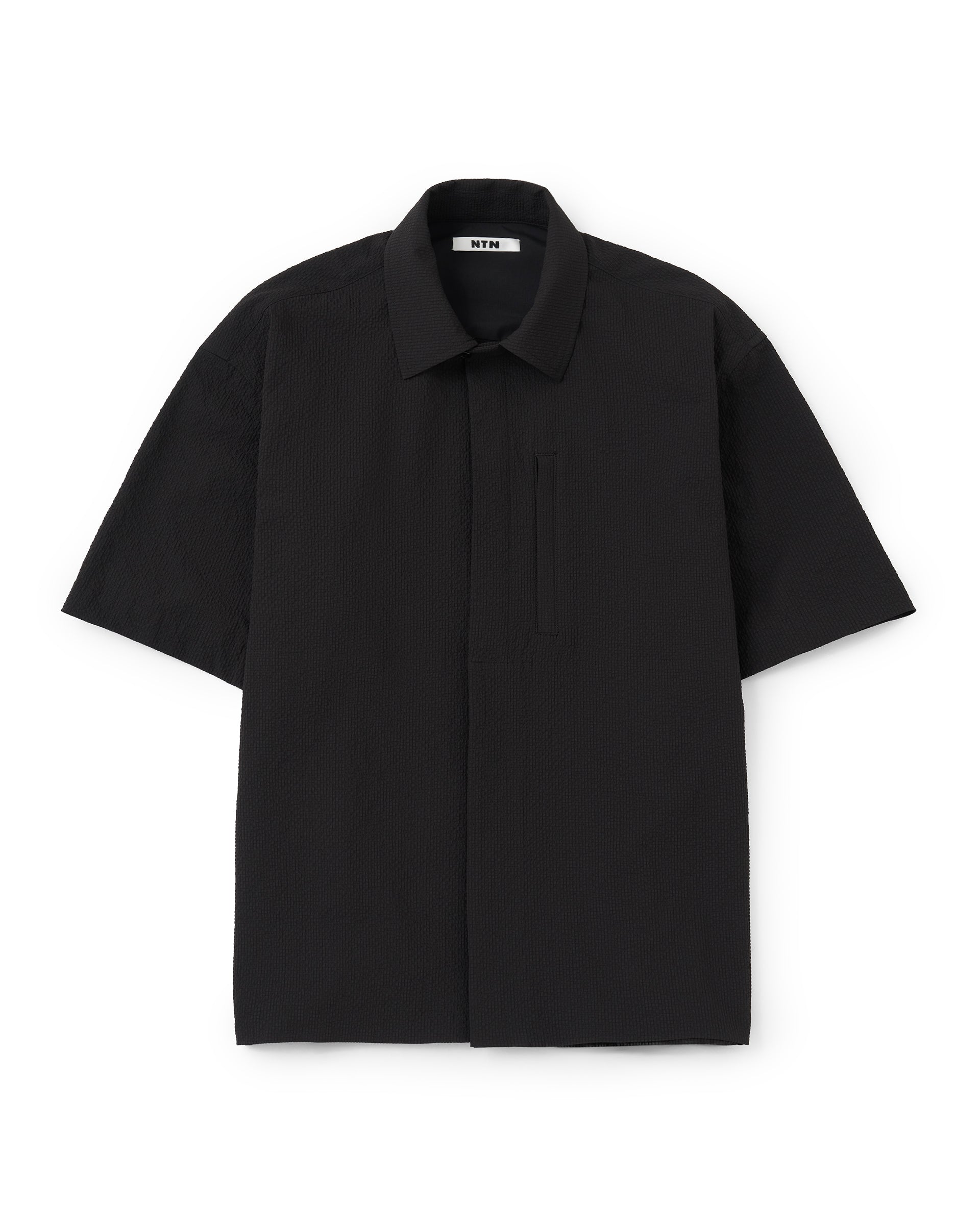 NTN】アセント S/S シャツ | 開襟シャツ | セットアップ | F/STORE 