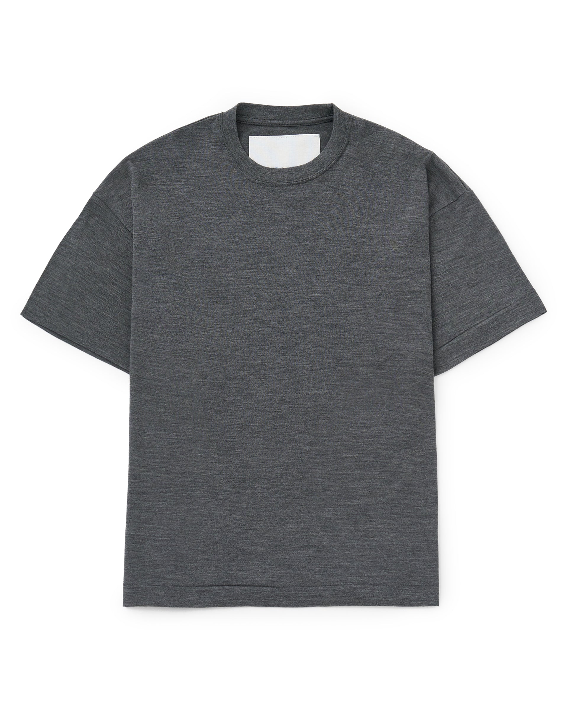 nonnotte】NewスタンダードTシャツ | 無地 | オールシーズン | F/STORE