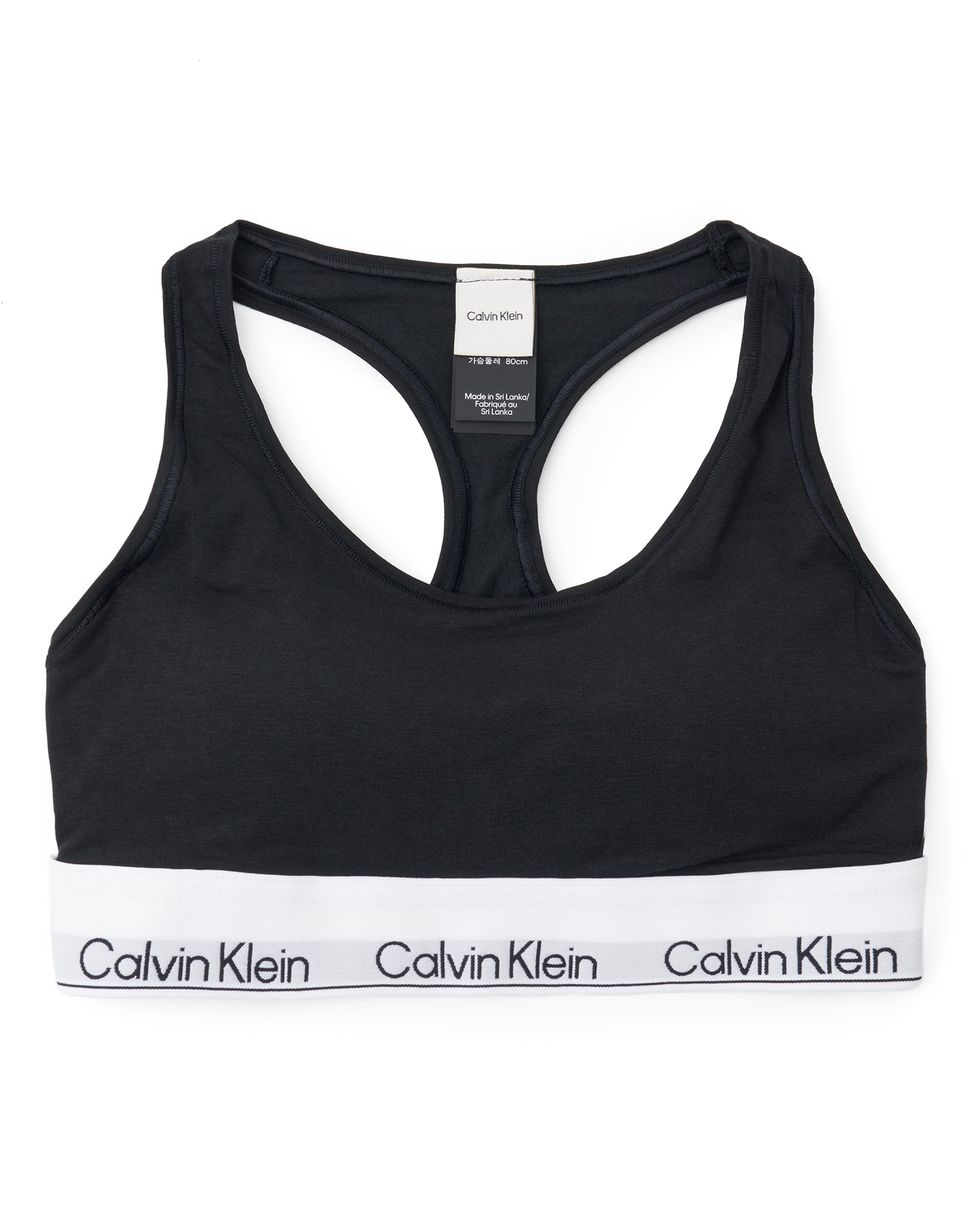 Calvin Klein】ライトリーラインブラレット – ファッションスナップストア
