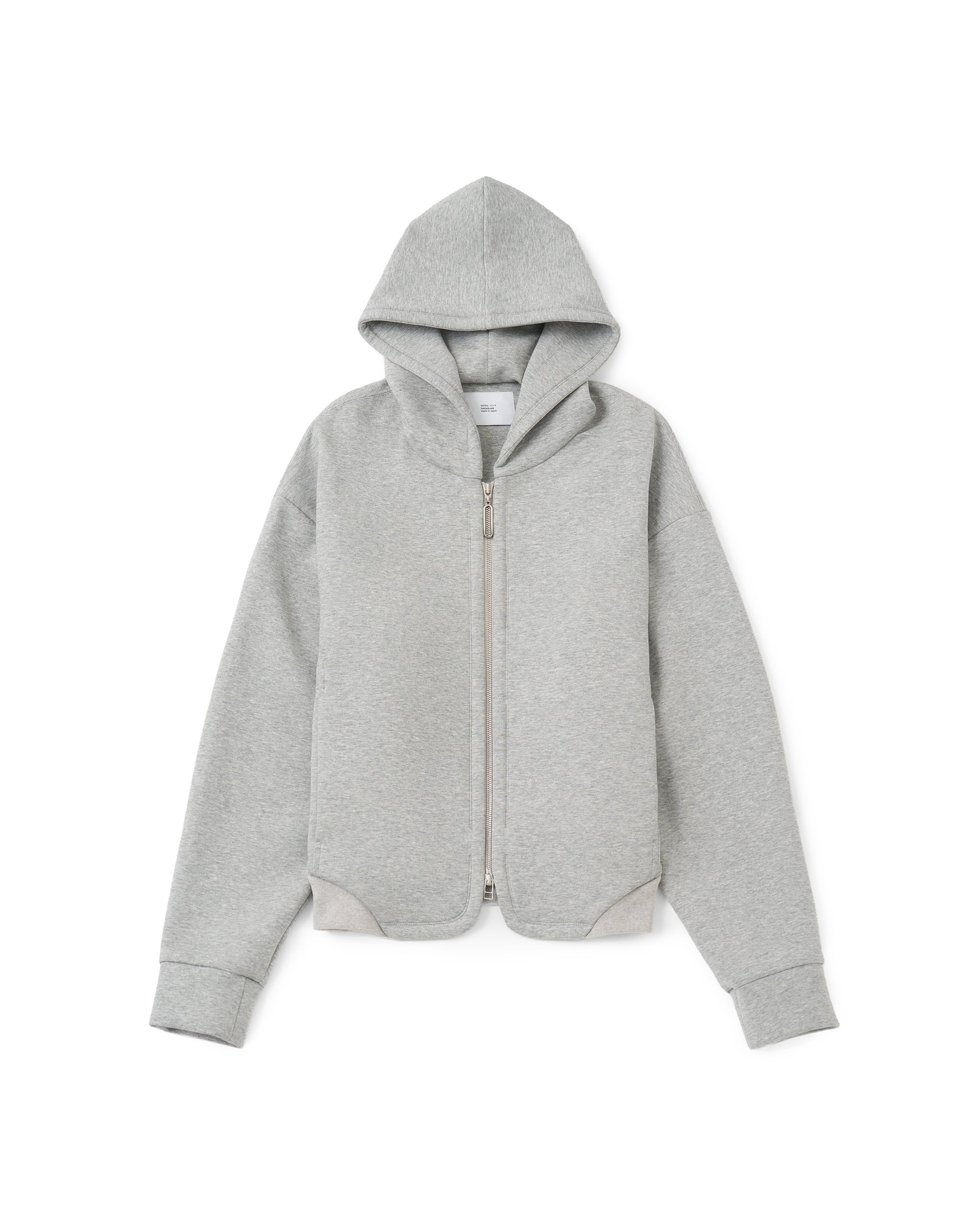 専用ページパーカー グレー HATRA】スペーサーパーカー – ファッションスナップストア