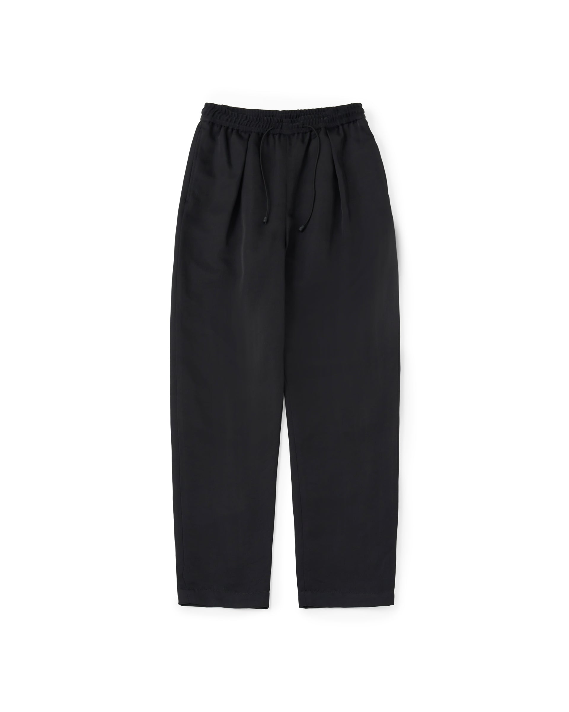 パンツ yo yoshiokubo】グロッシータックパンツ – ファッションスナップストア