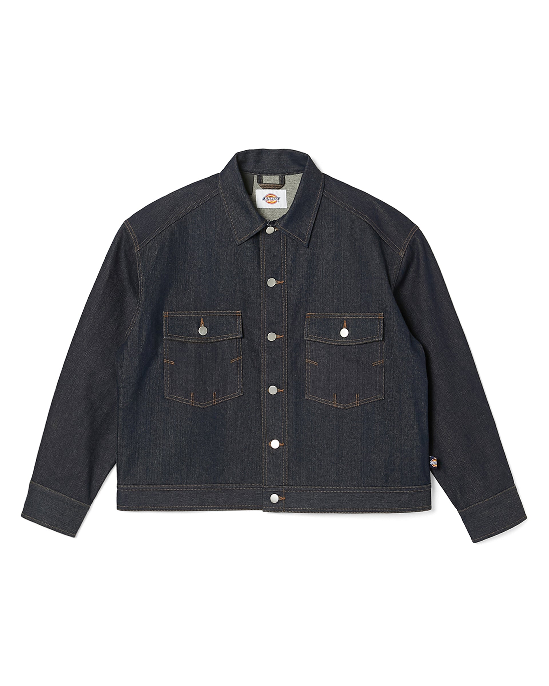 DIESEL × N.HOOLYWOOD デニム ジャケット 30周年コラボ 30周年「ディーゼル」がN.ハリウッドとデニムでコラボ