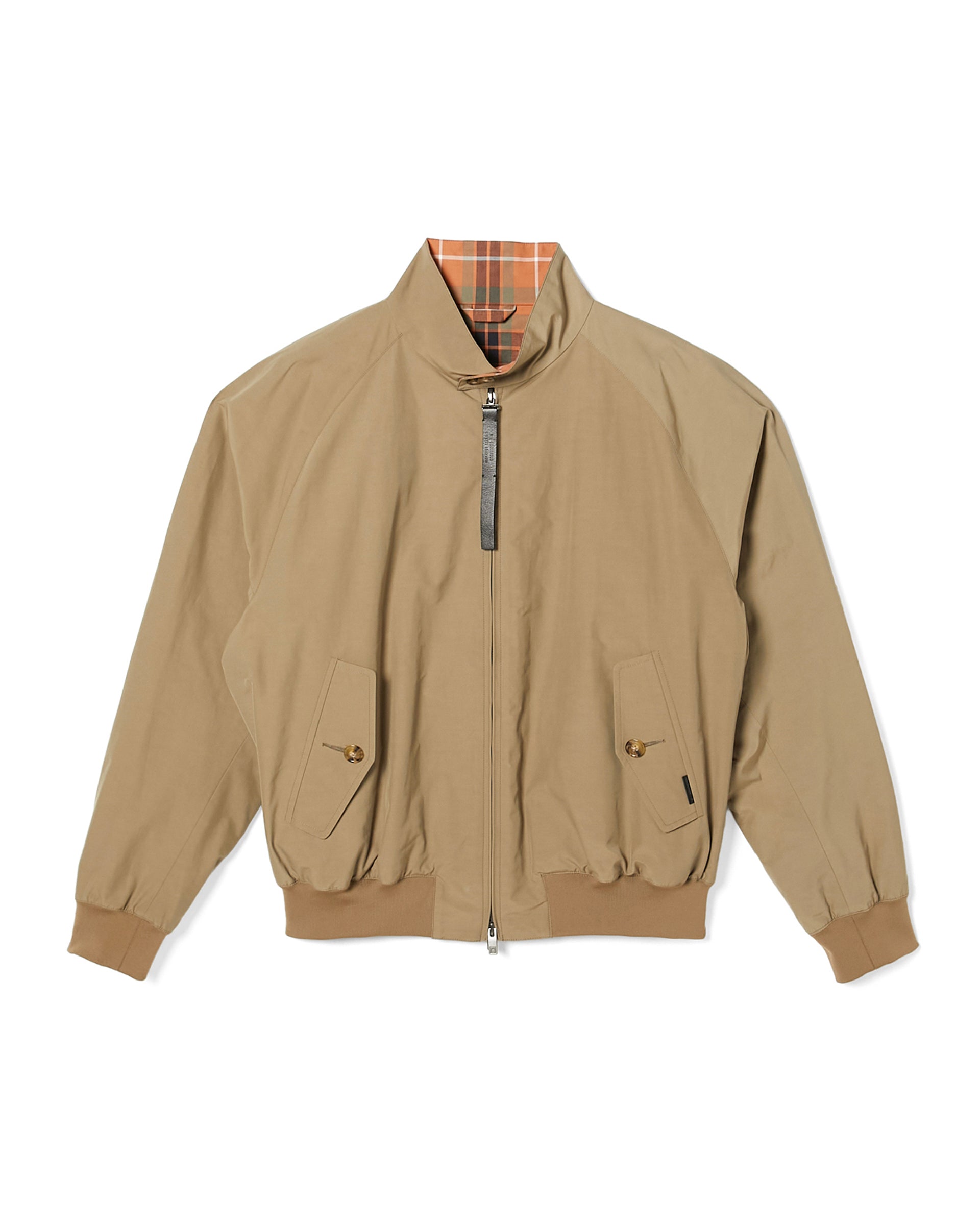 N.HOOLYWOOD】＜Nハリウッドコンパイル×バラクータ＞ リバーシブル