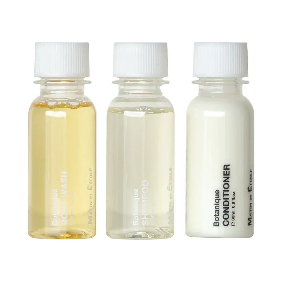 ボタニックボックス(各30mL)