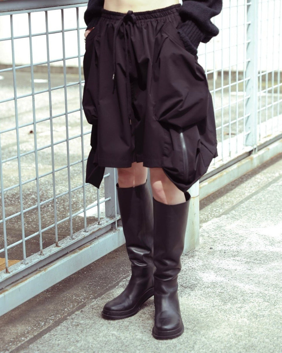 【23SS】シックスポケットショーツ