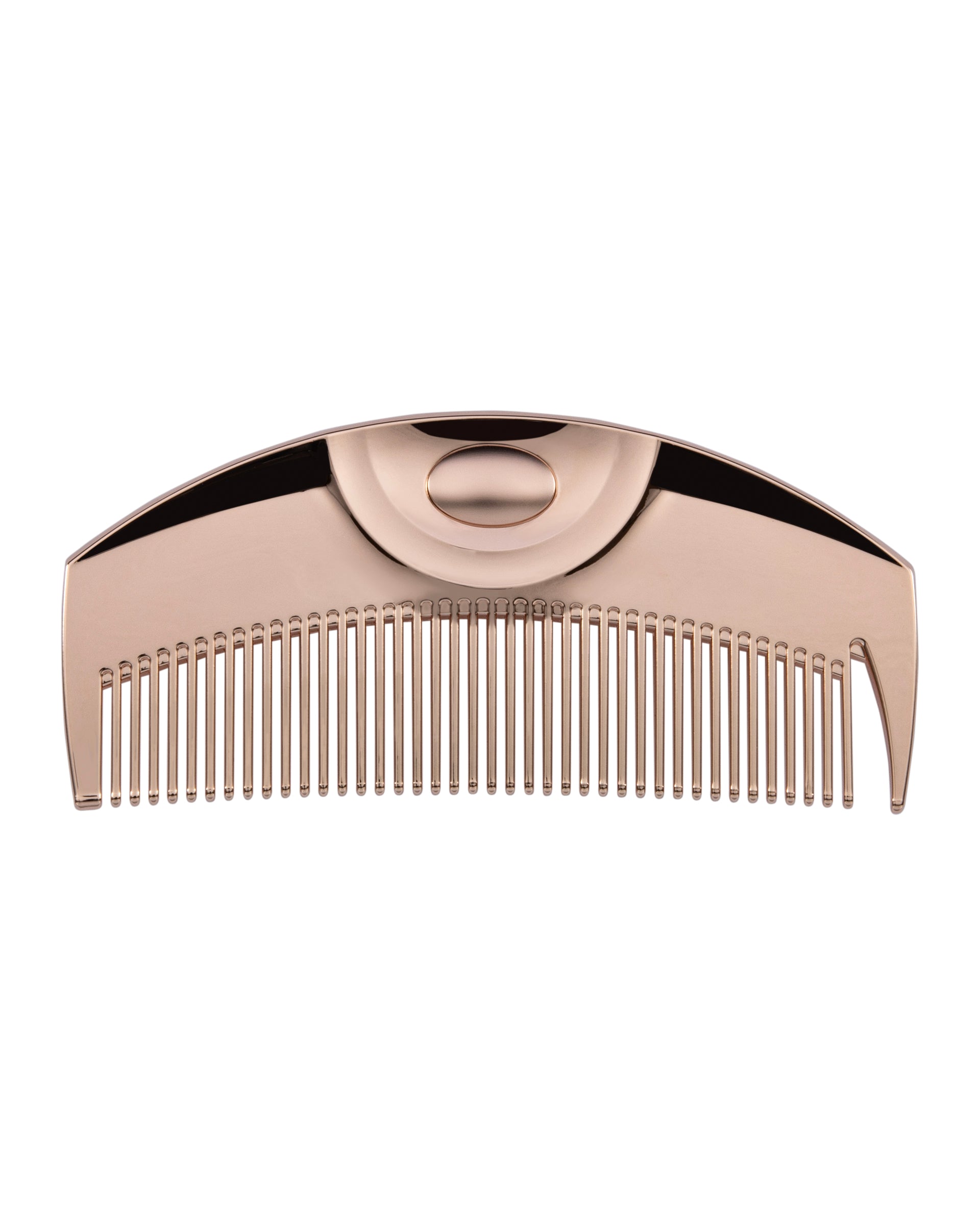 LOVECHROME】K24GPツキ （ローズゴールド） | コーム | クシ | F/STORE