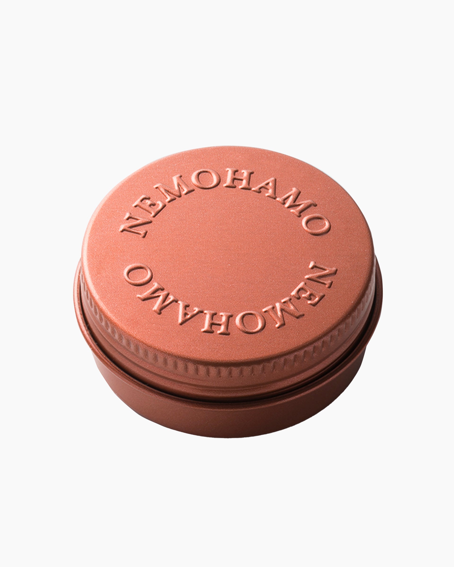 NEMOHAMO】マルチバーム | スキンケア ハンドケア | 植物由来 保湿 | F