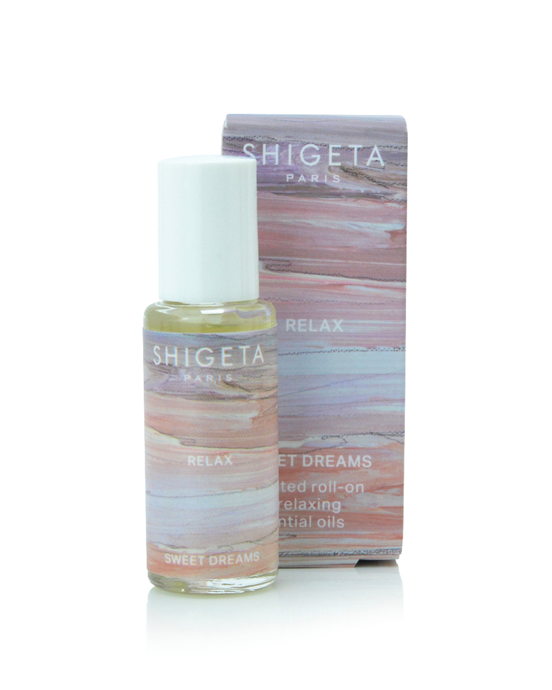 SHIGETA】スウィートドリーム リラックス – ファッション