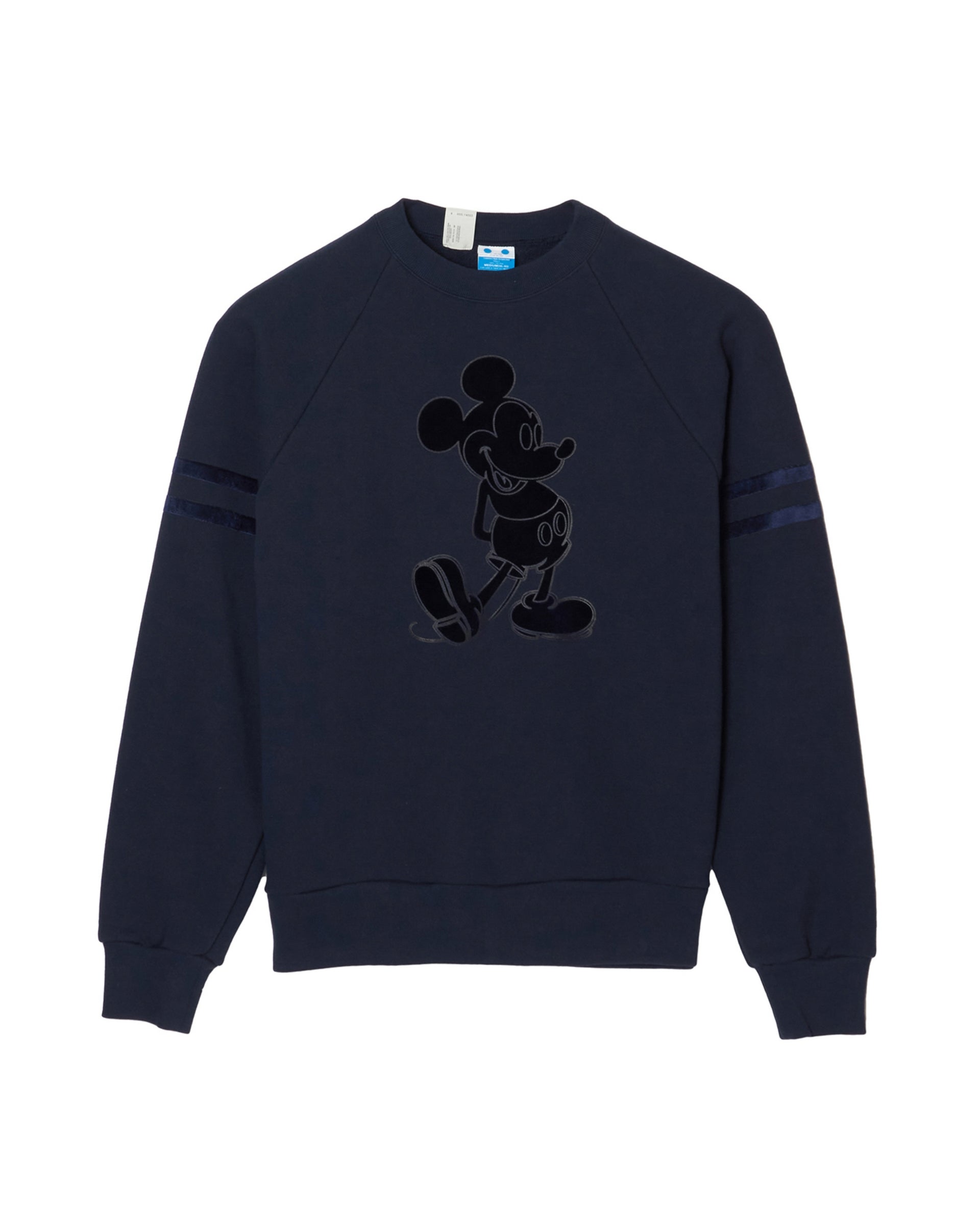 N.HOOLYWOOD】ミッキーマウススウェットシャツ – ファッションスナップ 