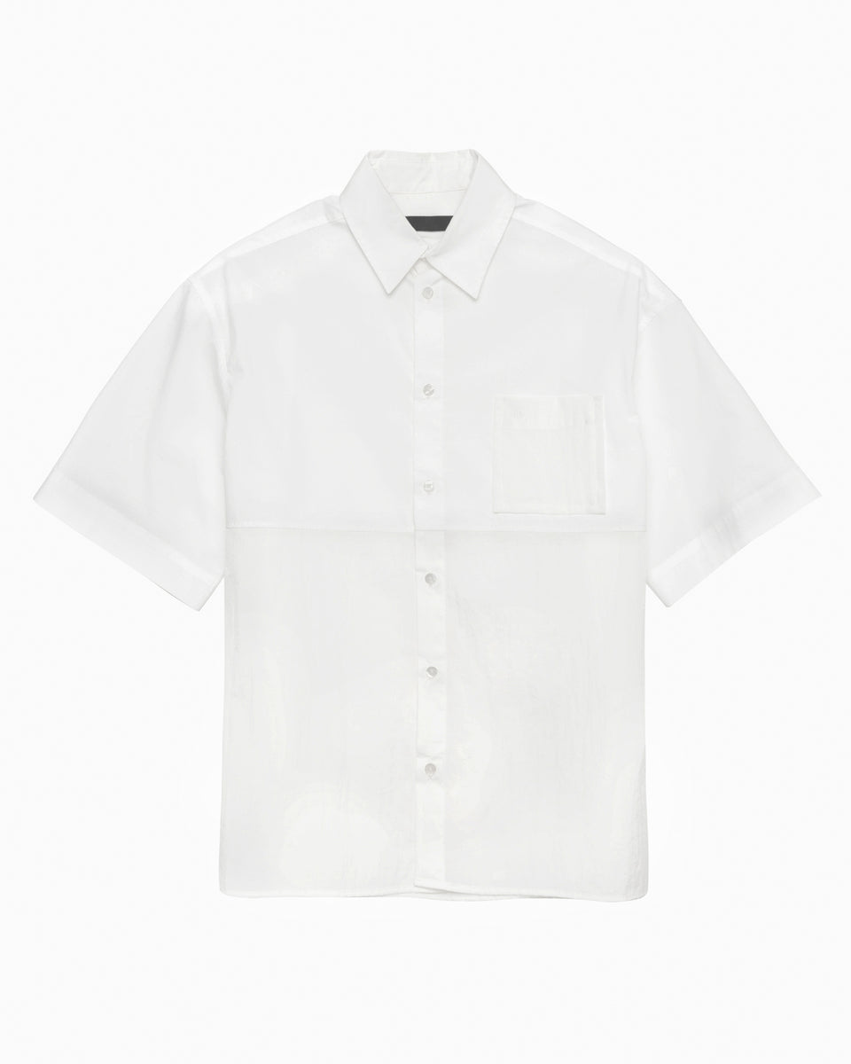 <th products>スポーツミックスハーフスリーブシャツ