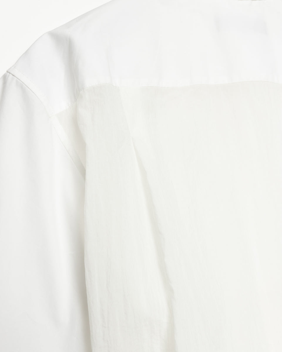 <th products>スポーツミックスハーフスリーブシャツ