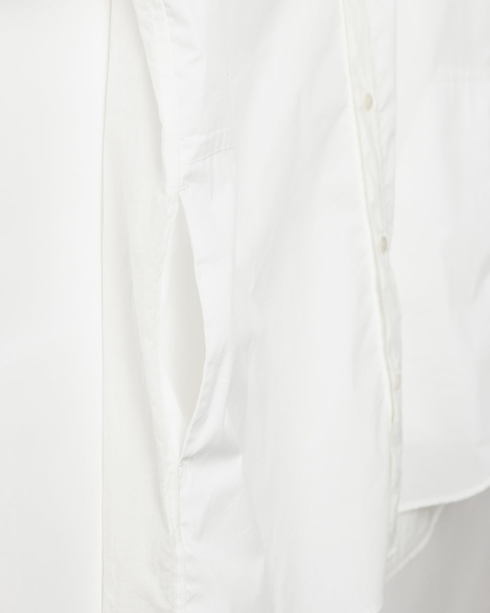<th products>スポーツミックスハーフスリーブシャツ
