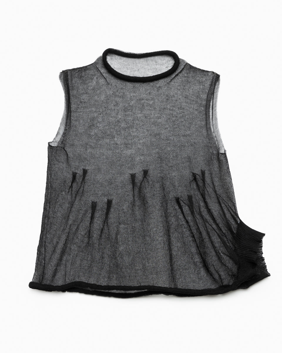 【23SS】<malamute>レストレスシアーニット