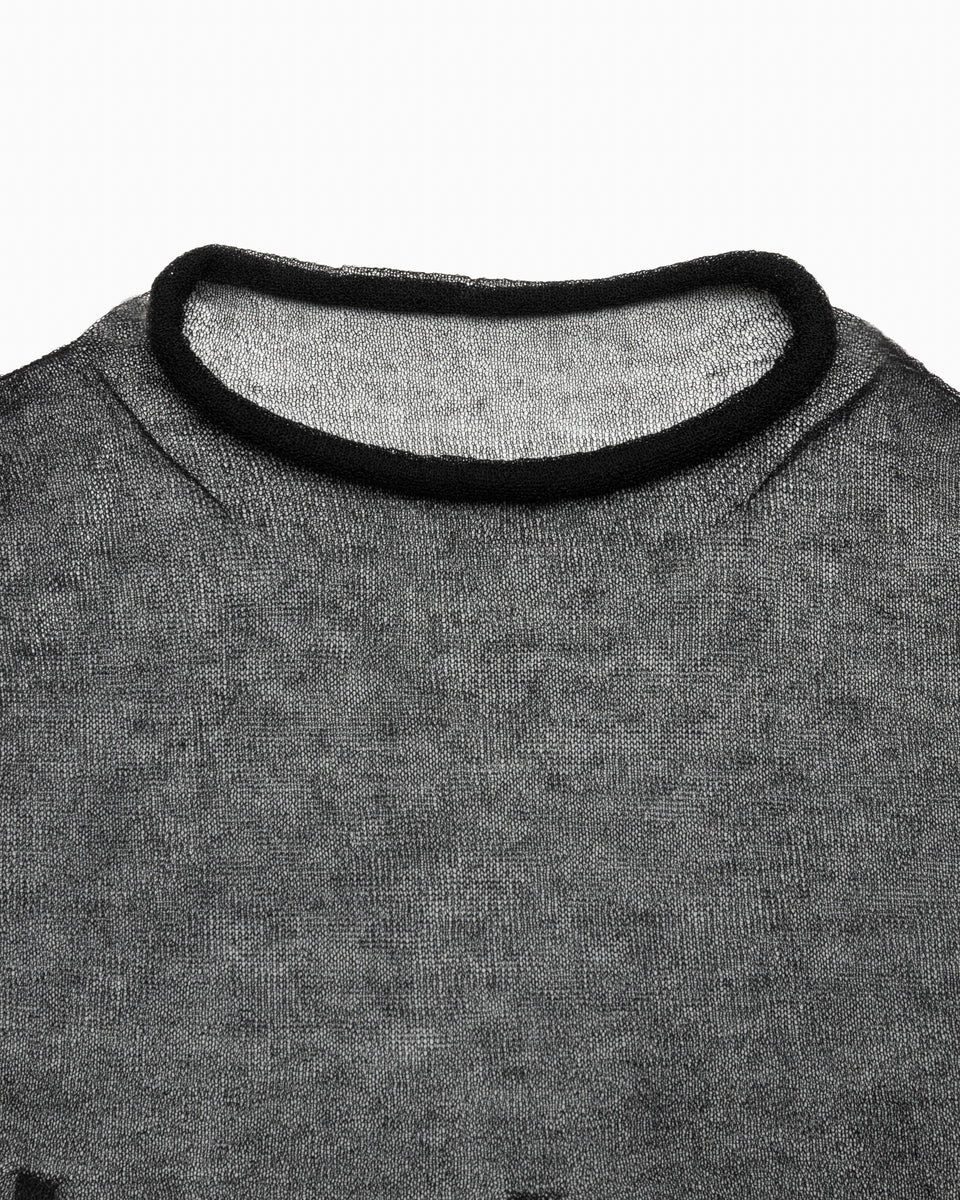 【23SS】<malamute>レストレスシアーニット