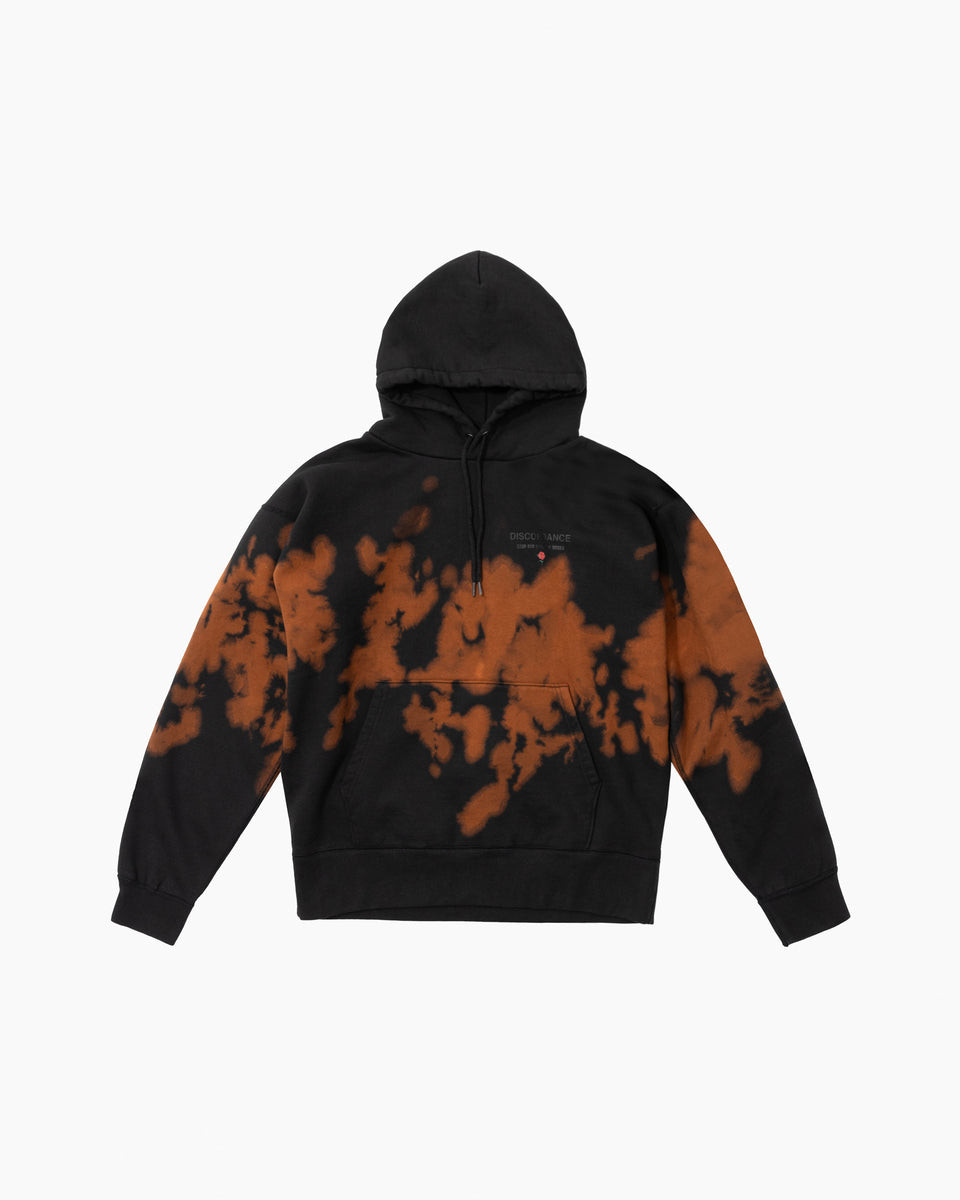 【23AW】ハンドダイフーディー